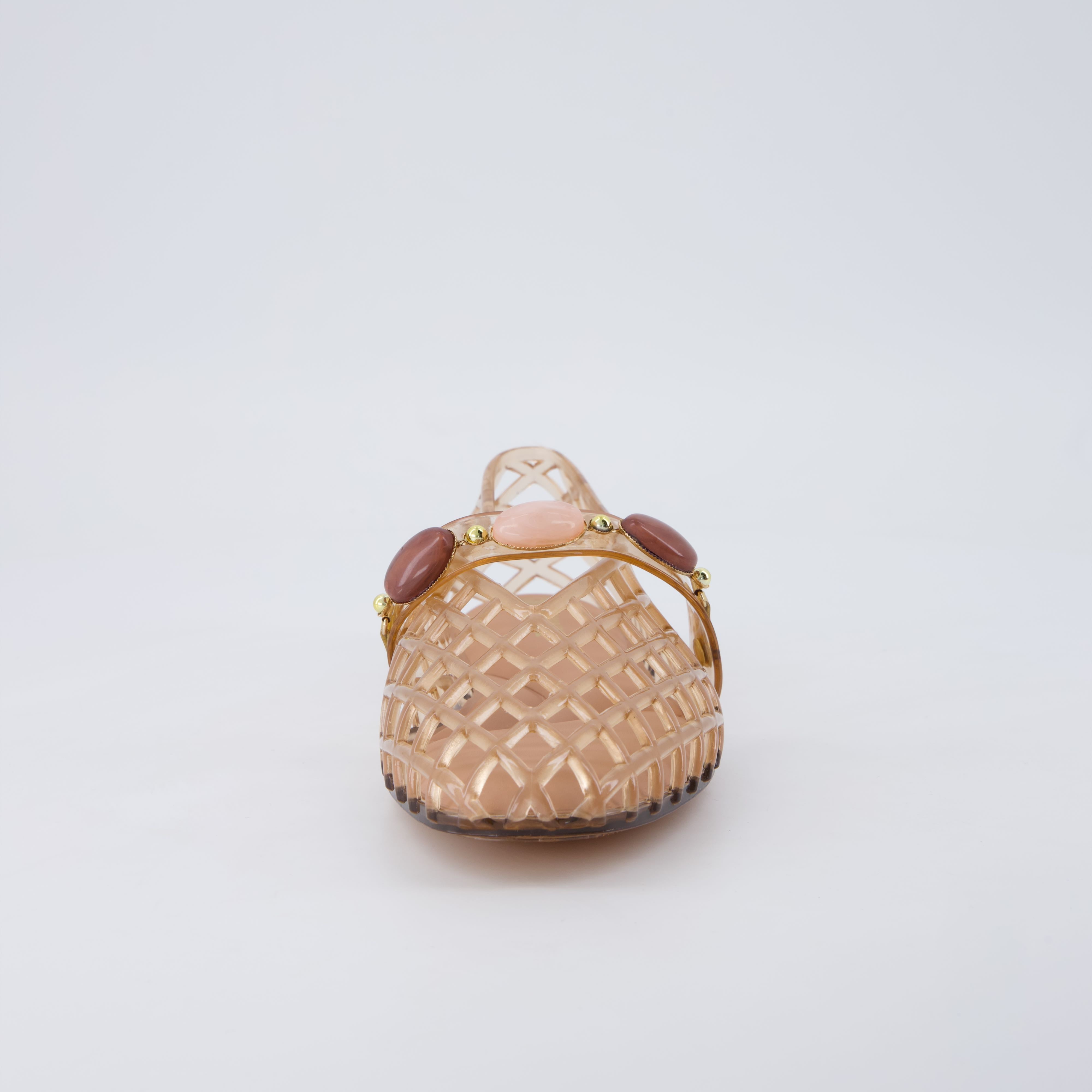 Sugar Jelly Flats