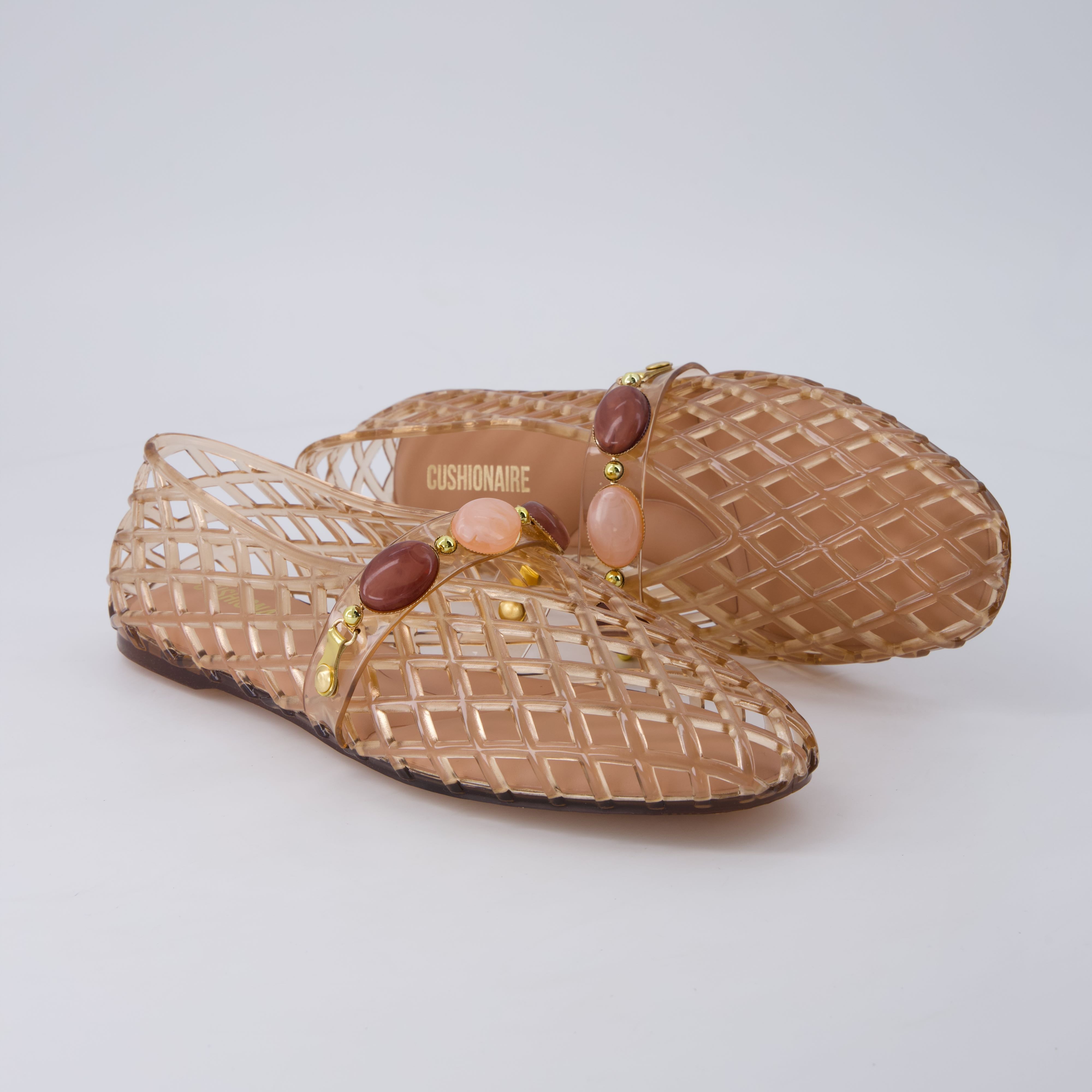 Sugar Jelly Flats