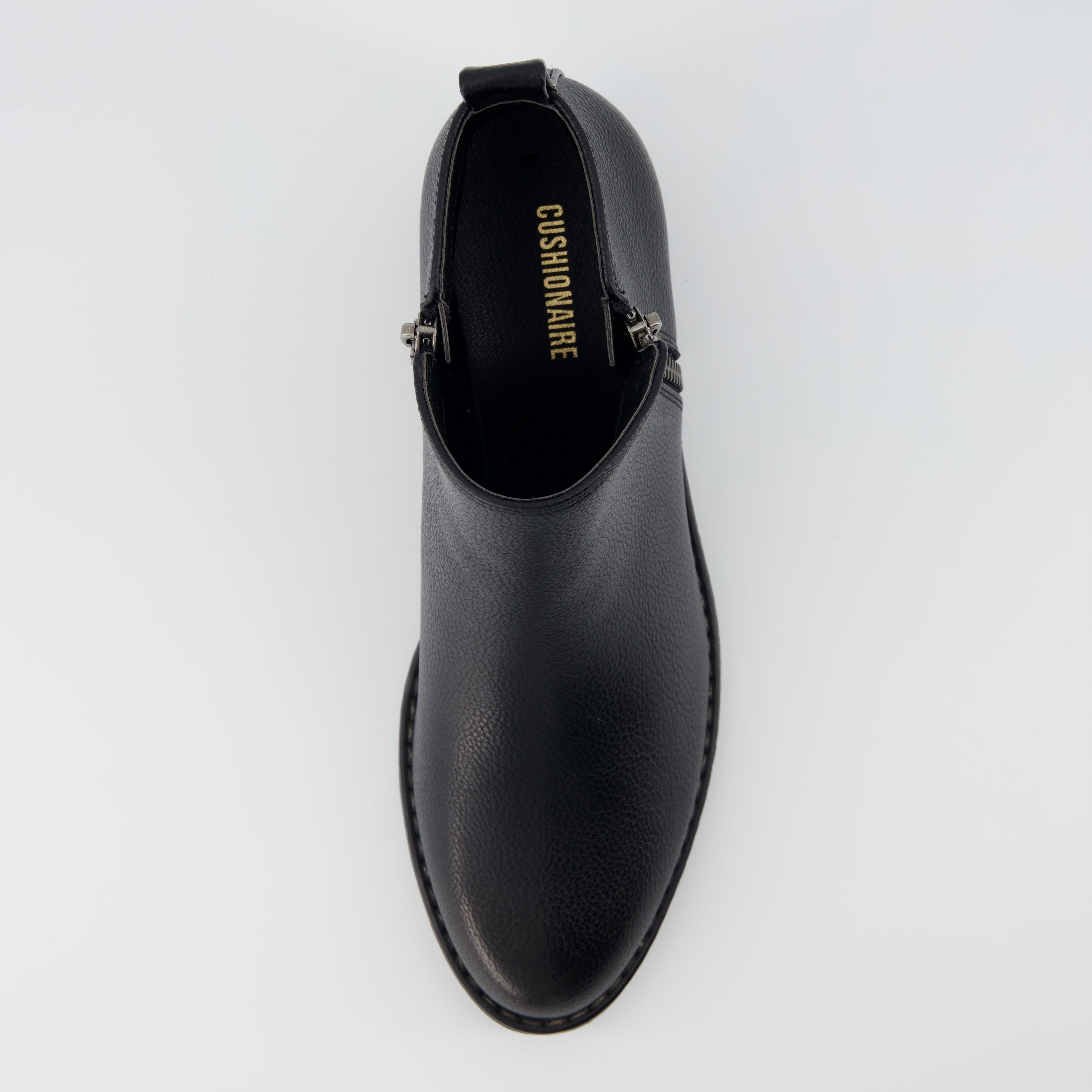 Taco Ankle Boot Black