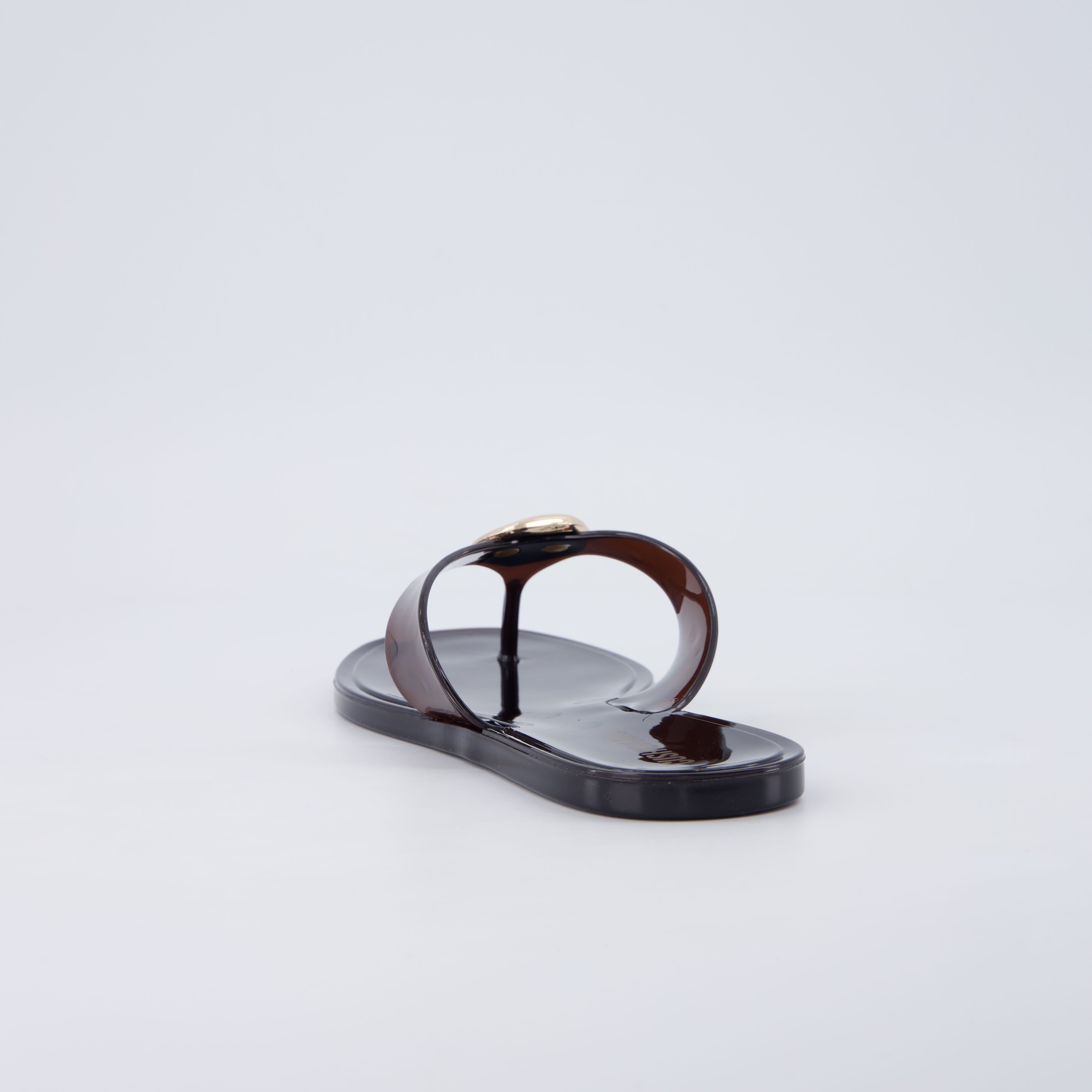Telma Jelly Flip Flops