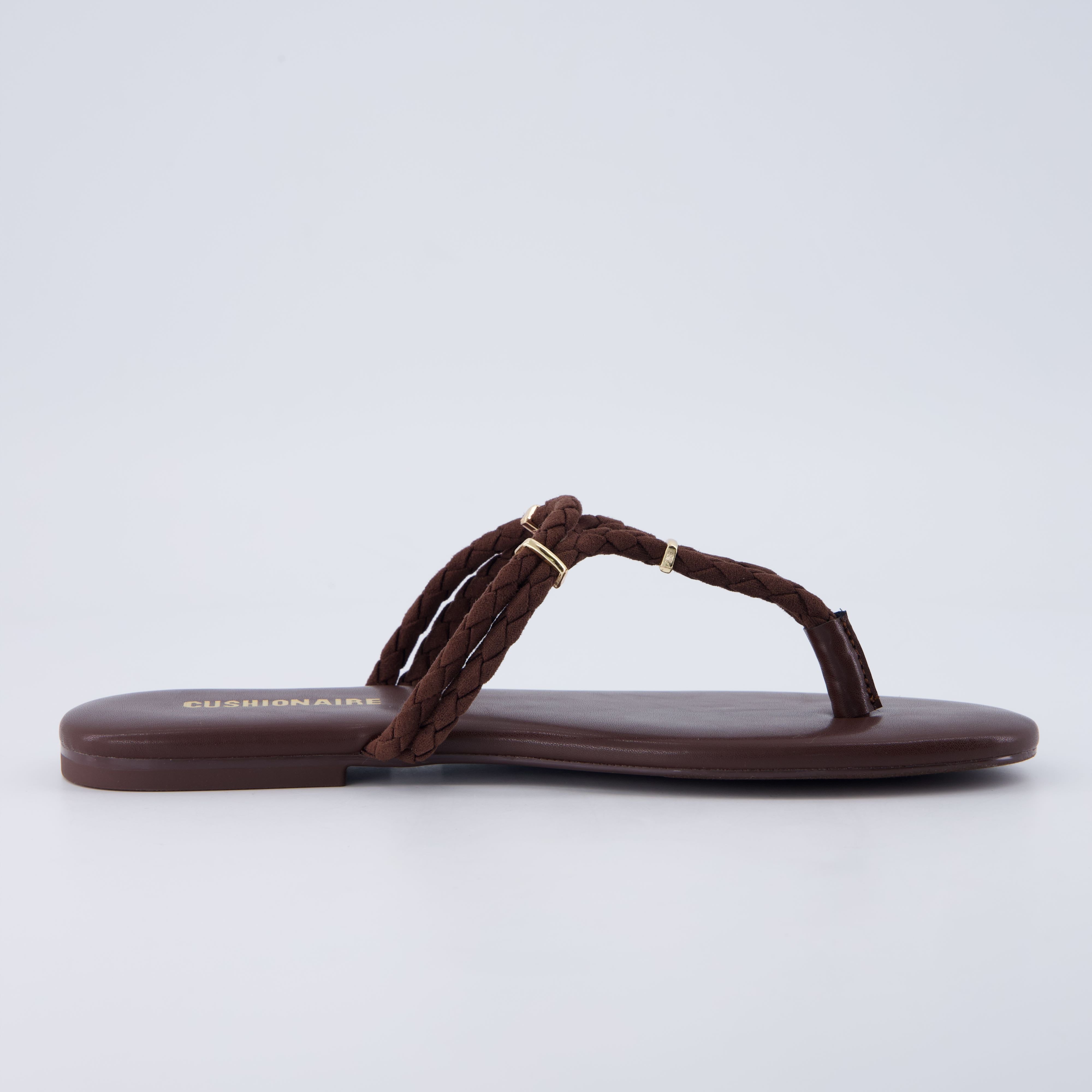 Trio Flip Flops Test