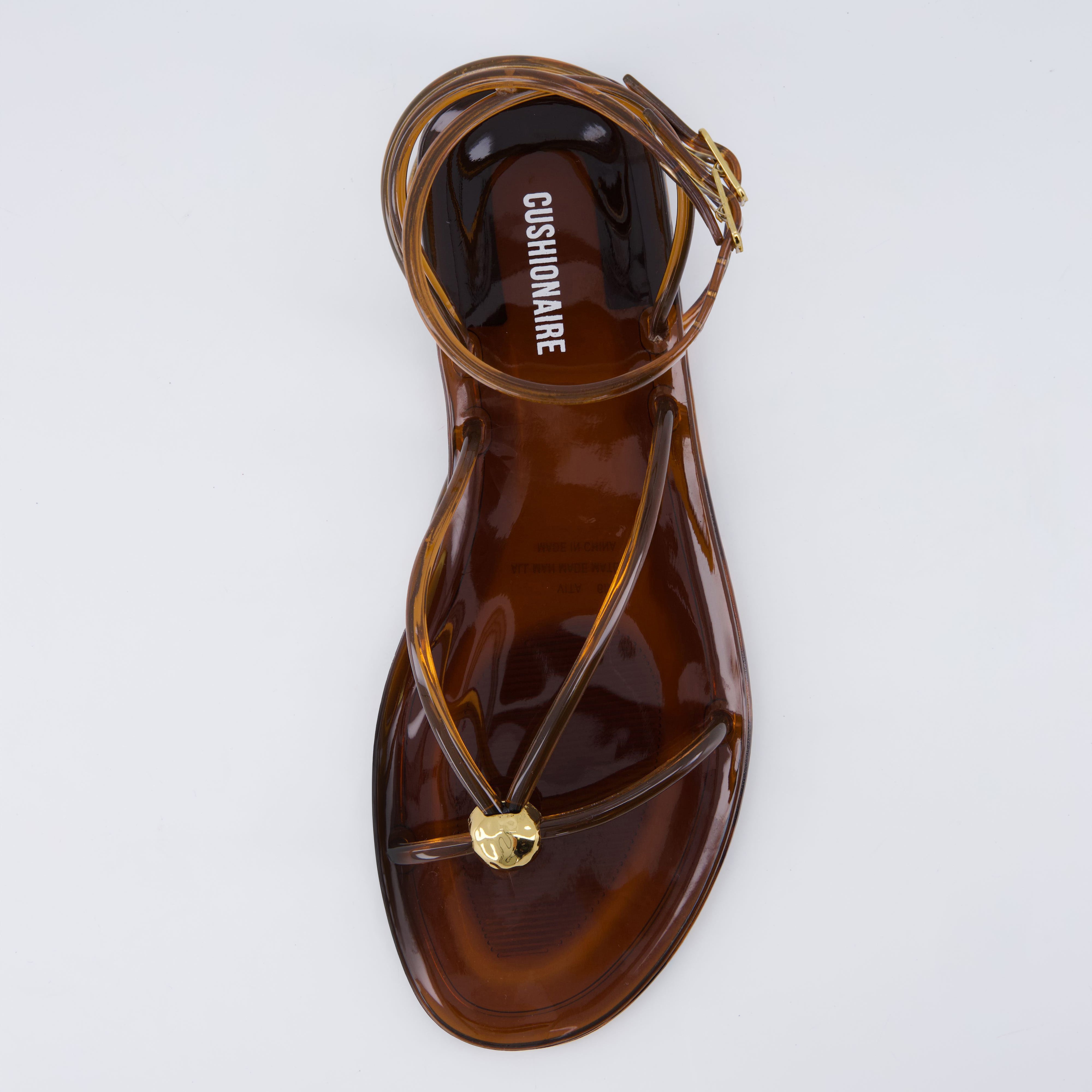 Vita Jelly Sandals
