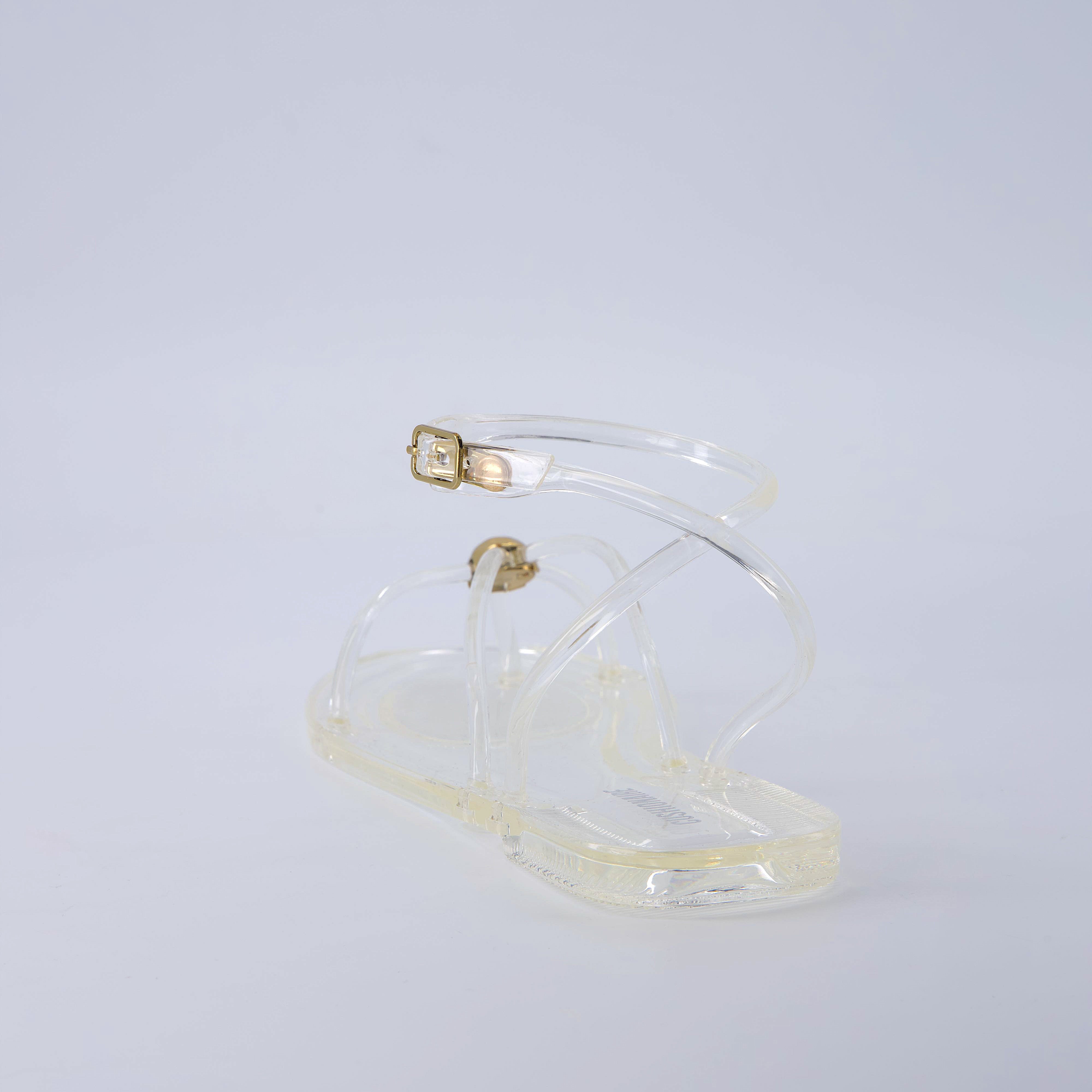 Vita Jelly Sandals