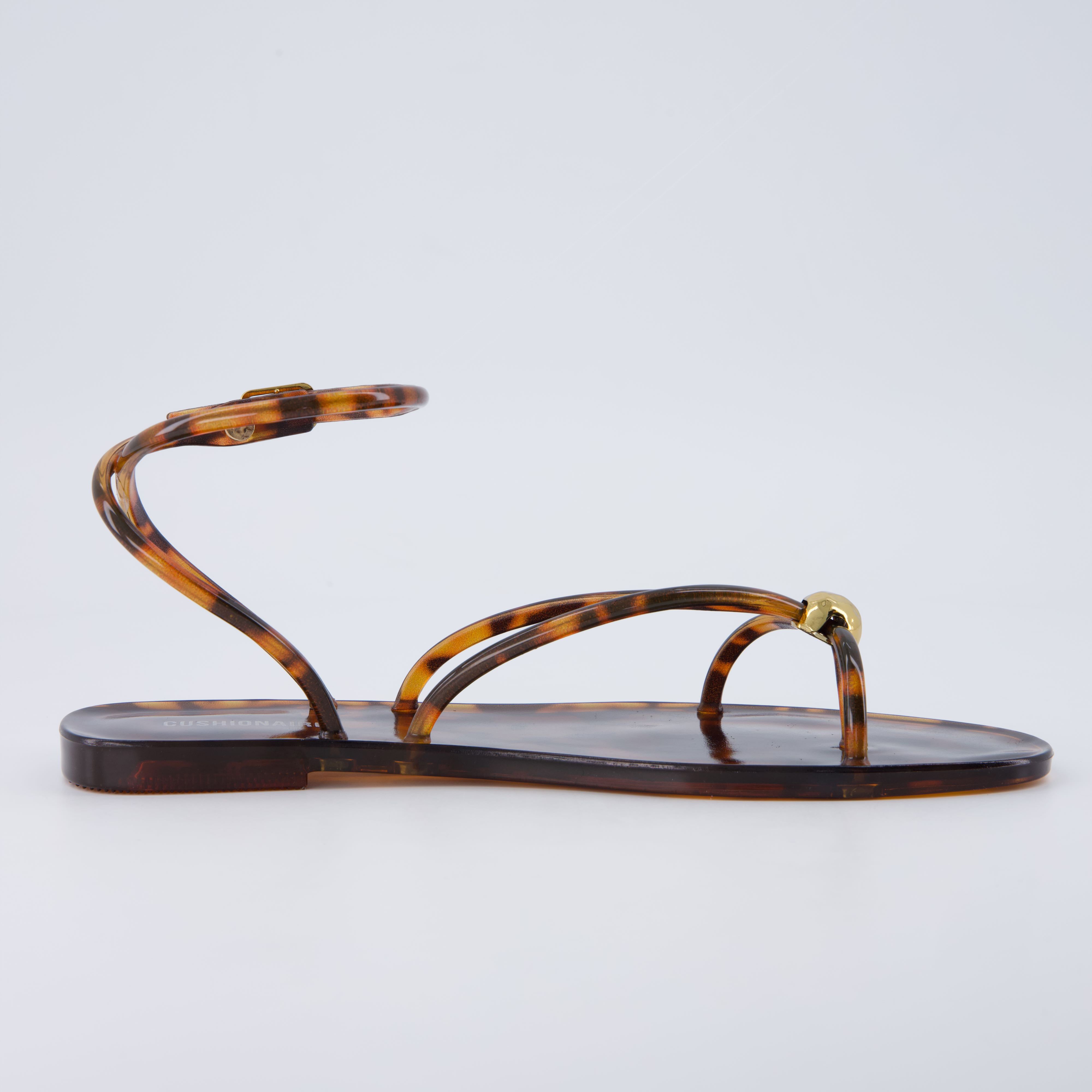 Vita Jelly Sandals