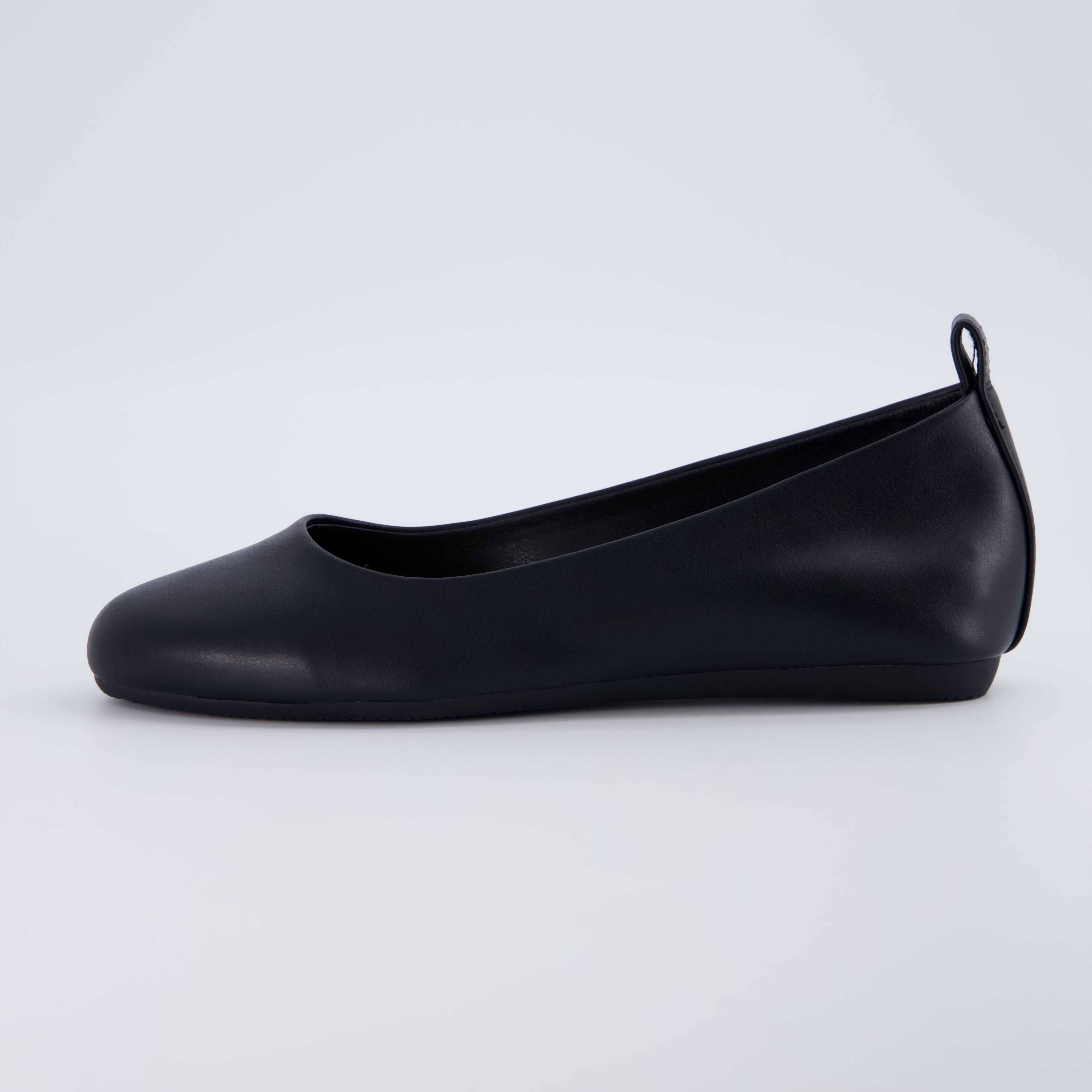 Wink Hidden Wedge Flat Black