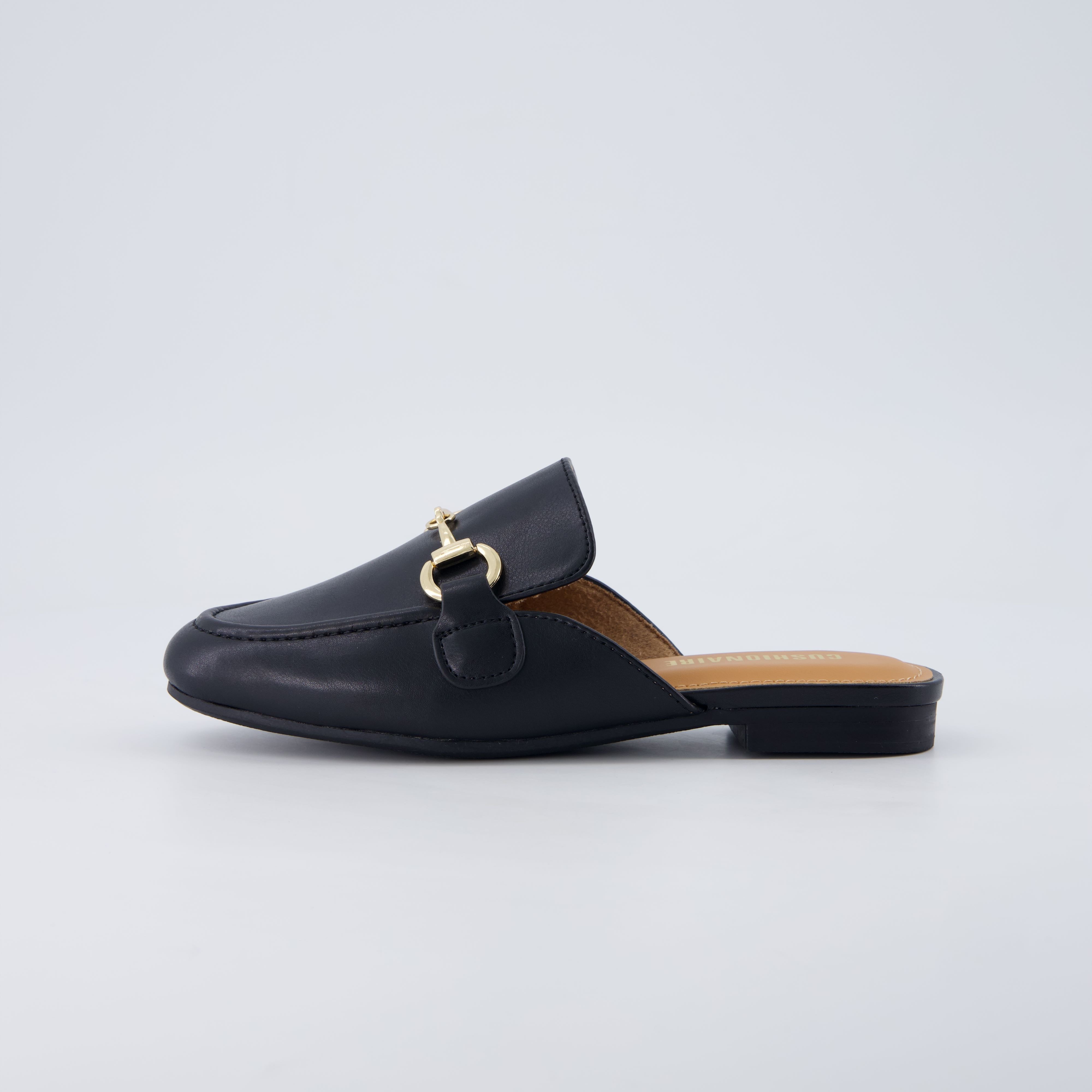 Yoga Kids Backless Penny Loafers