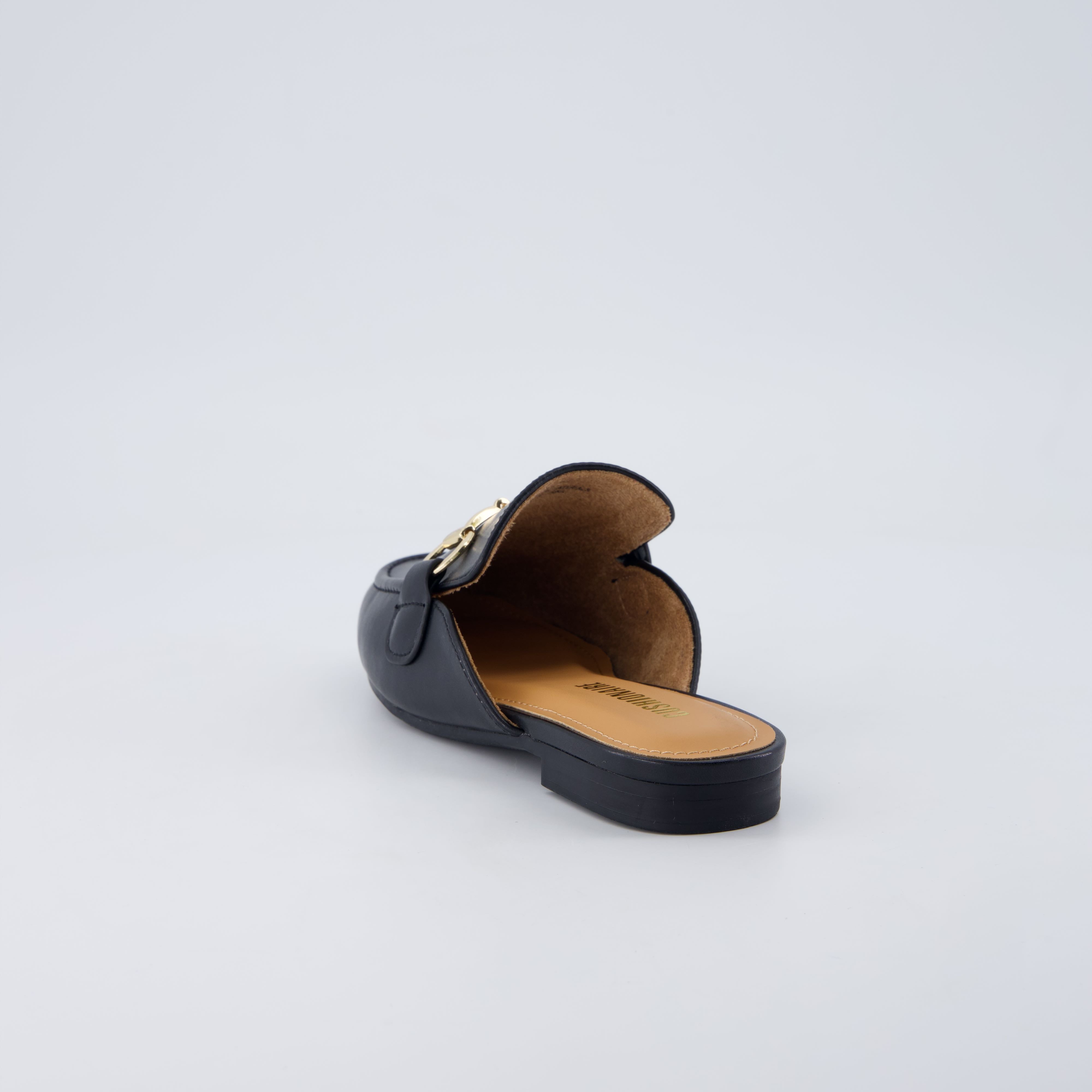 Yoga Kids Backless Penny Loafers