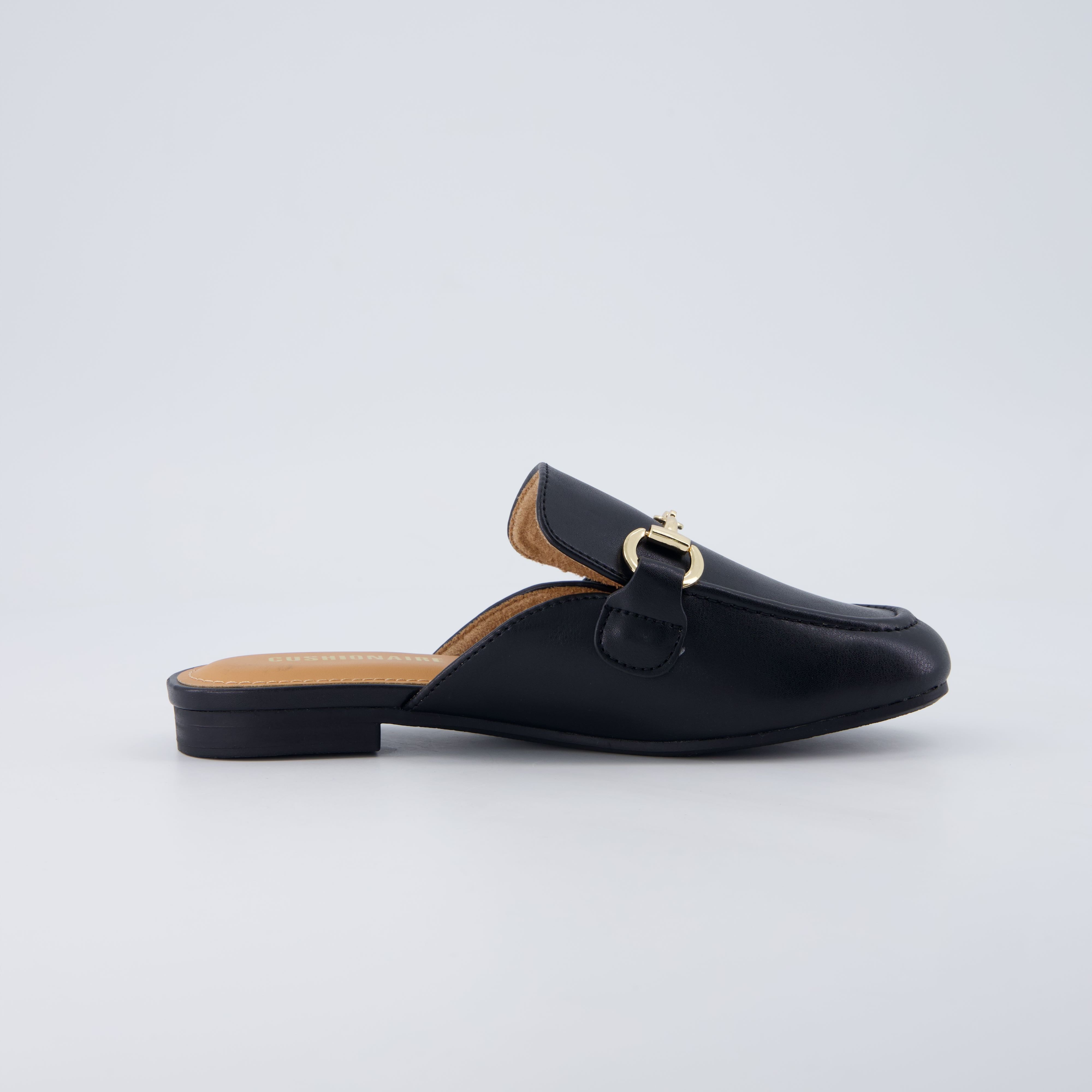 Yoga Kids Backless Penny Loafers