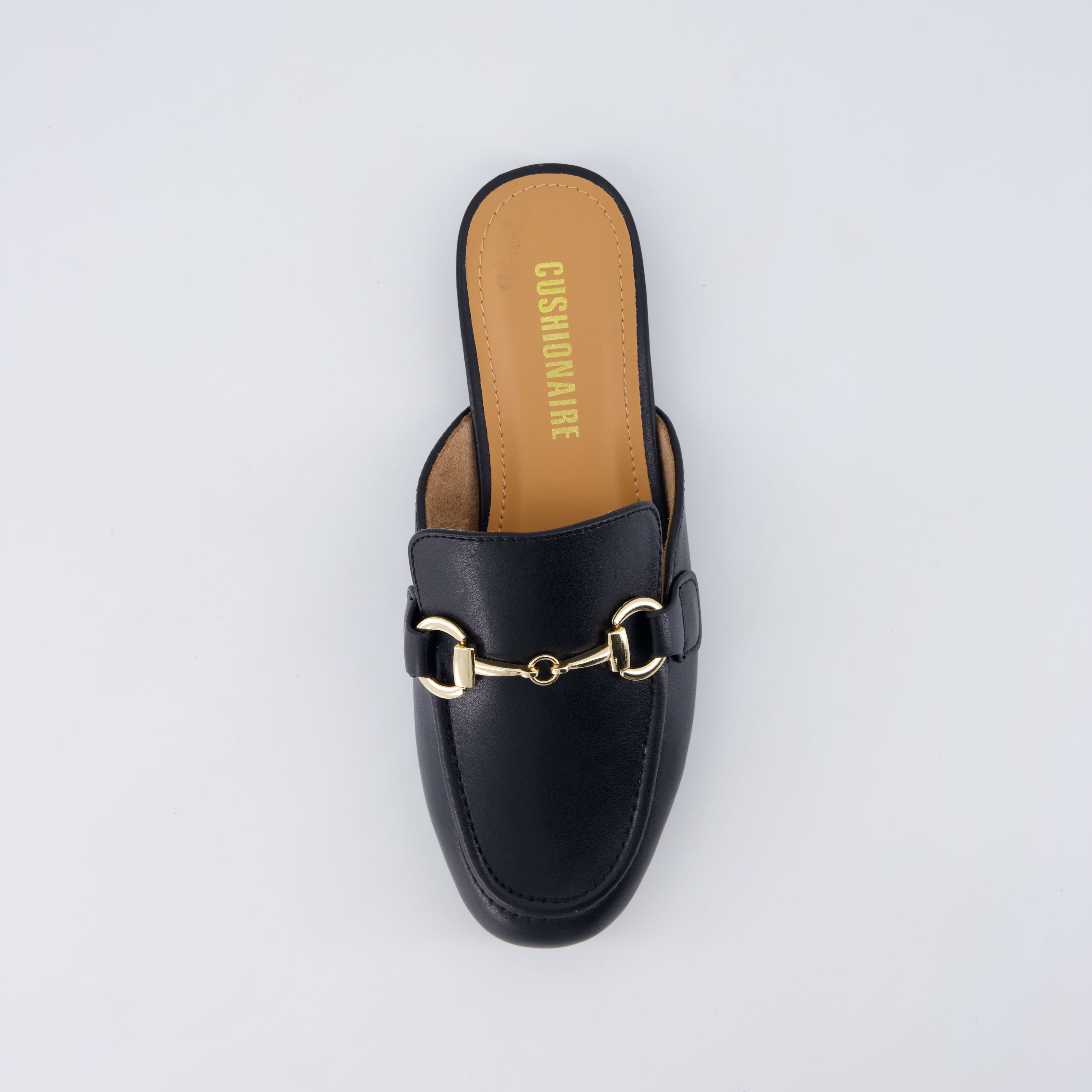 Yoga Kids Backless Penny Loafers