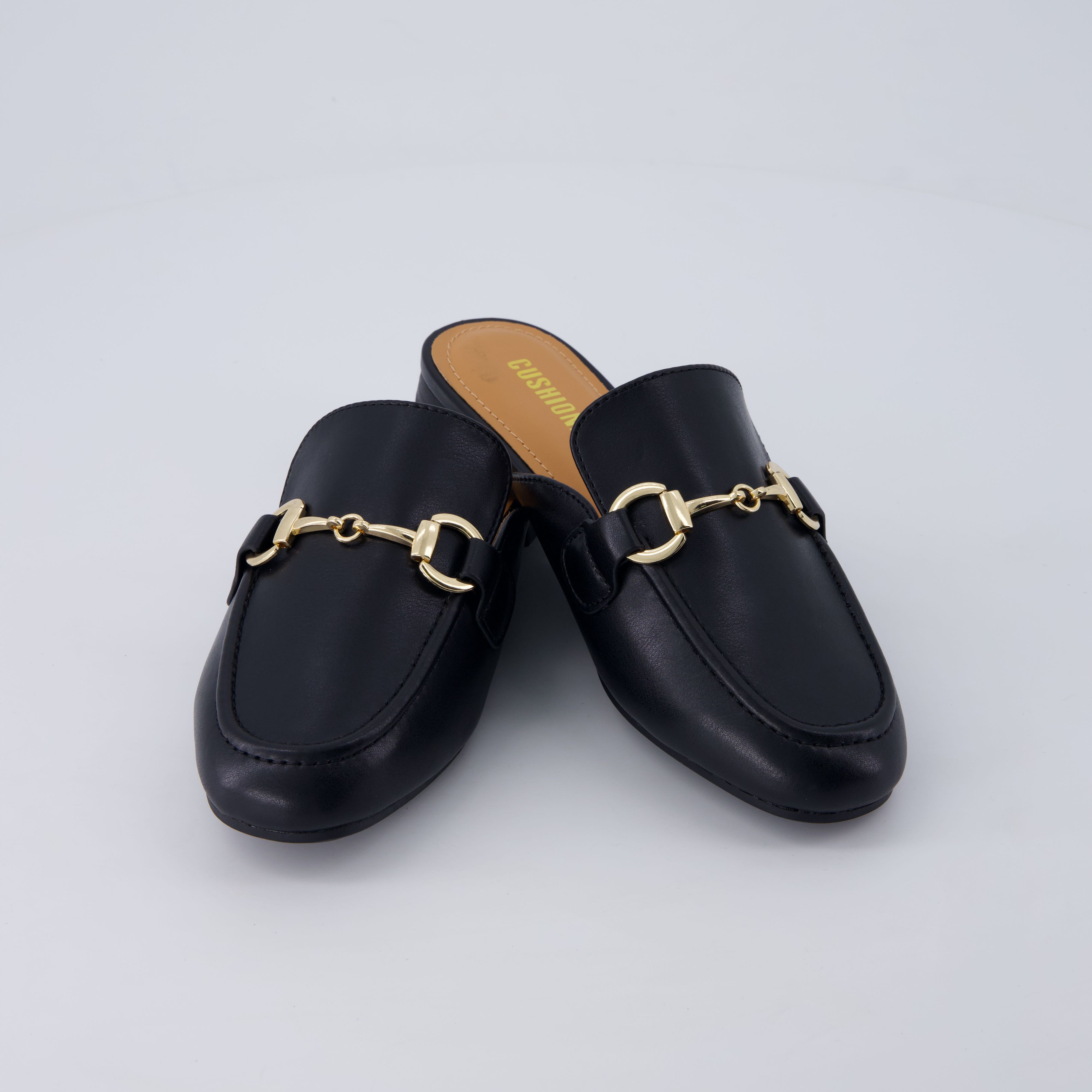 Yoga Kids Backless Penny Loafers