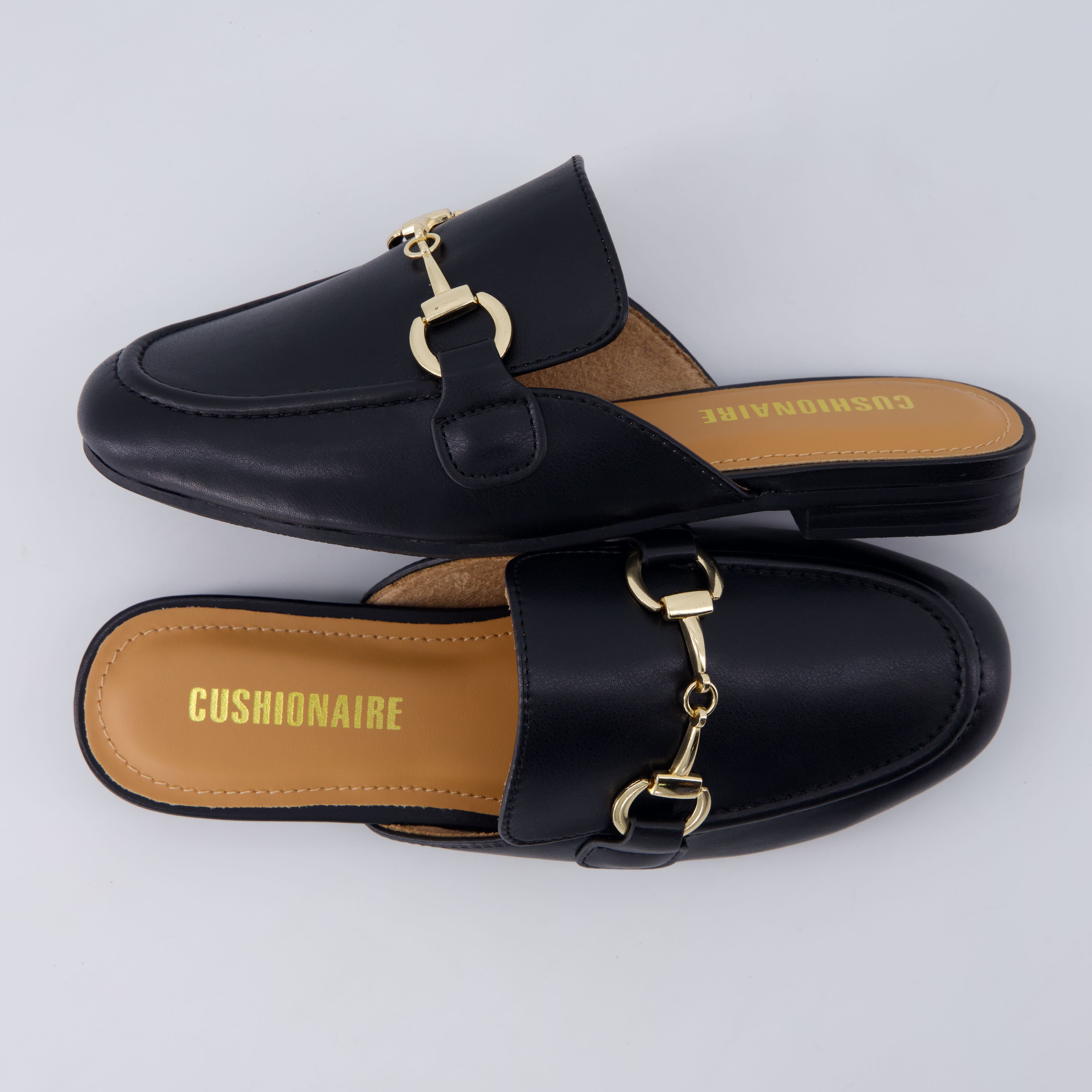 Yoga Kids Backless Penny Loafers