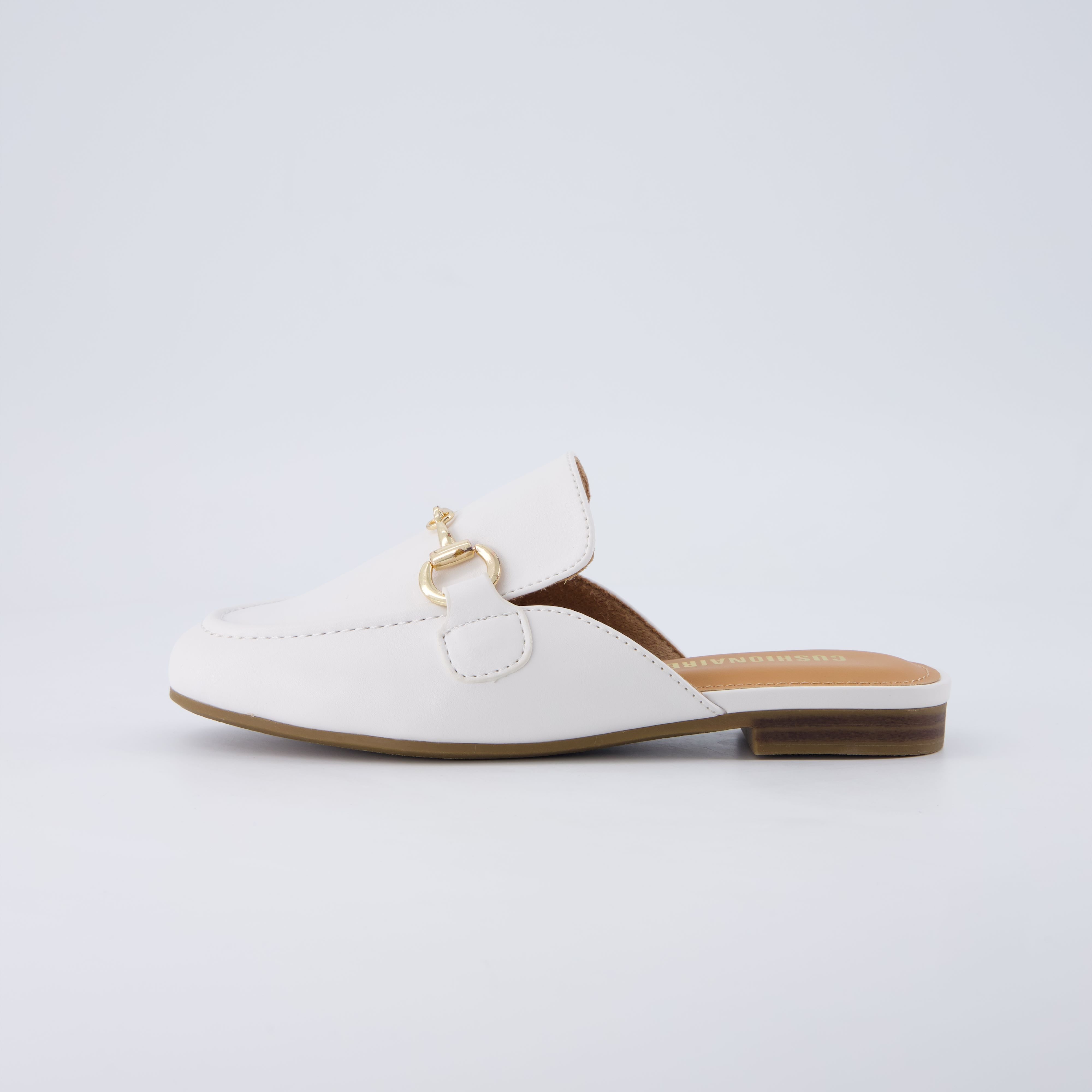 Yoga Kids Backless Penny Loafers