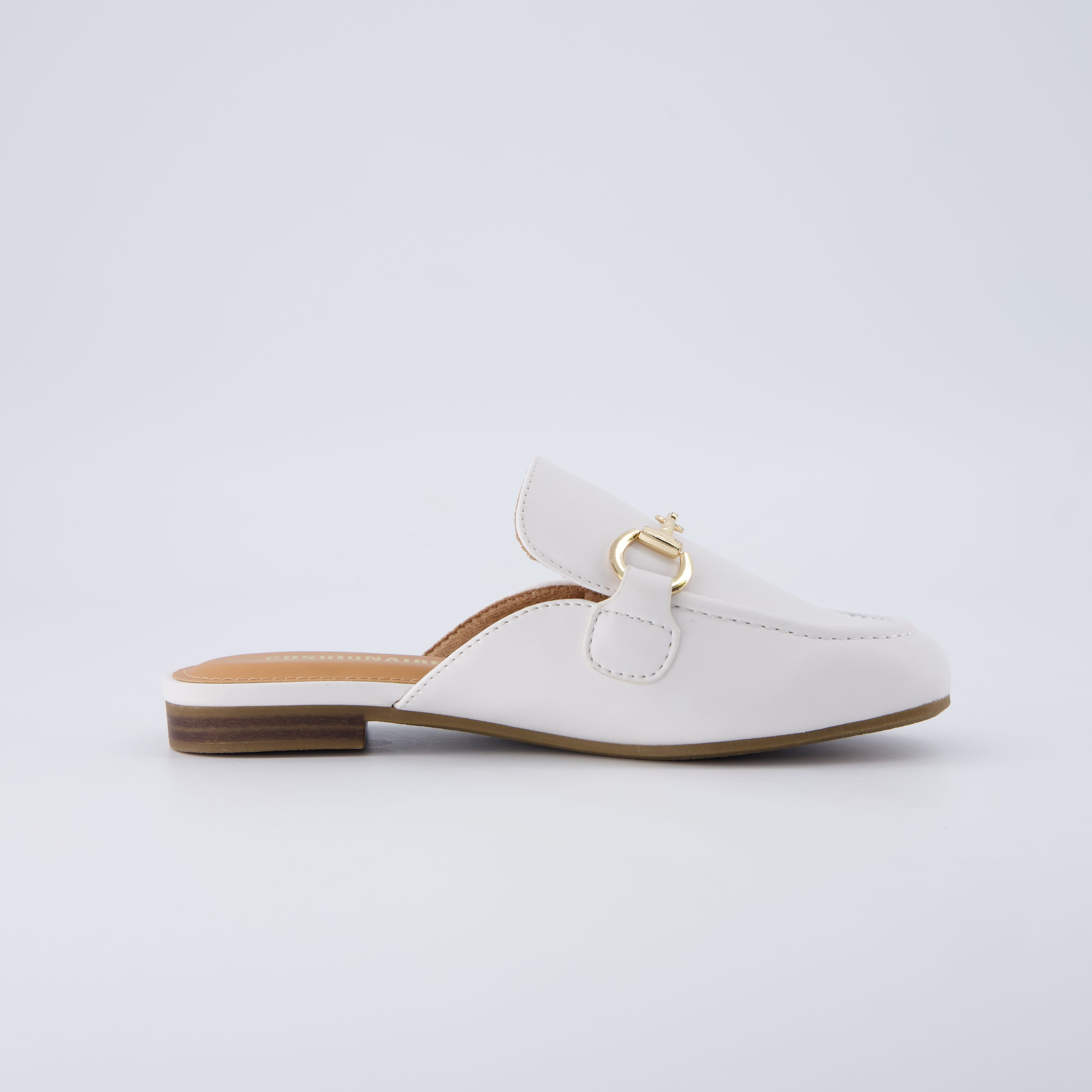 Yoga Kids Backless Penny Loafers