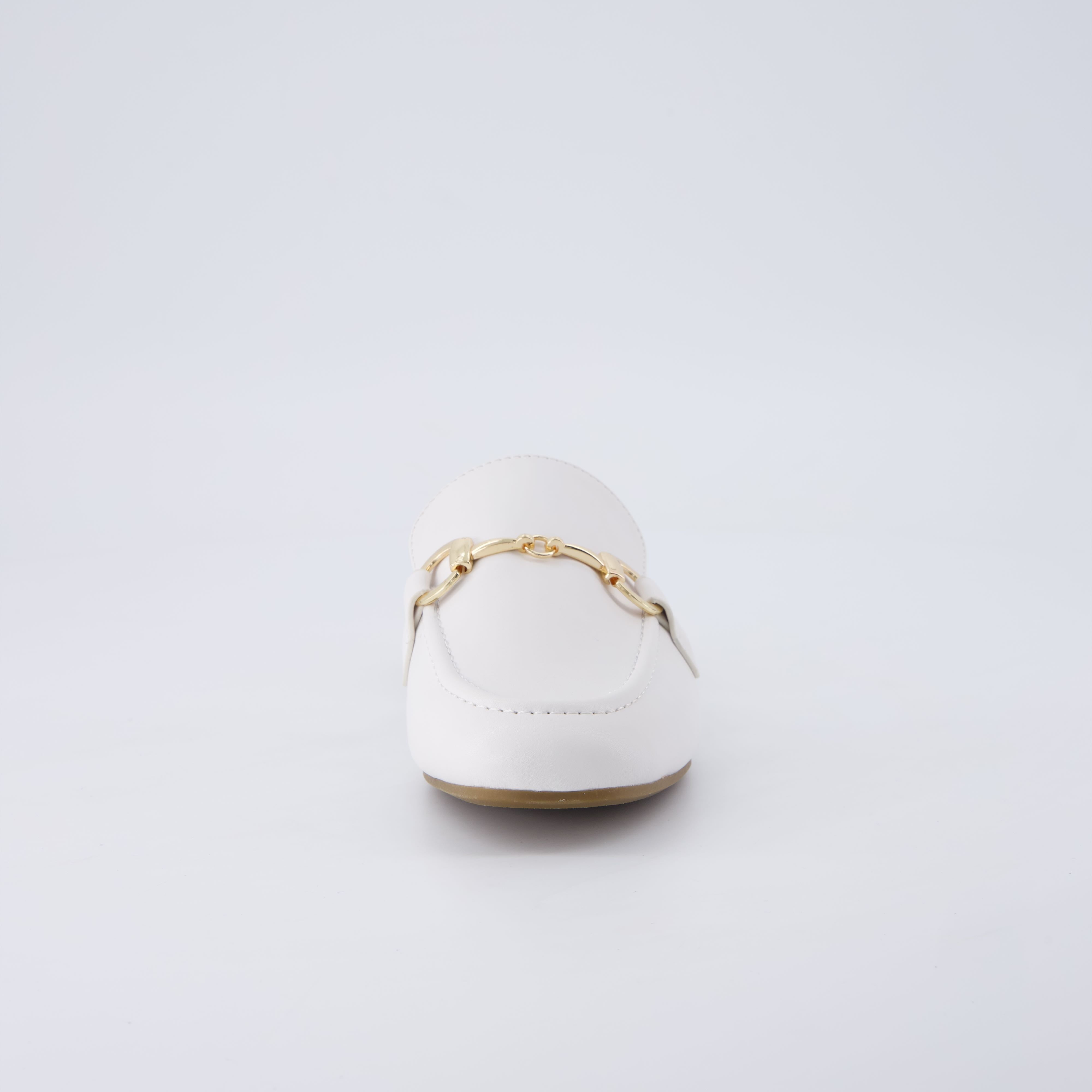 Yoga Kids Backless Penny Loafers