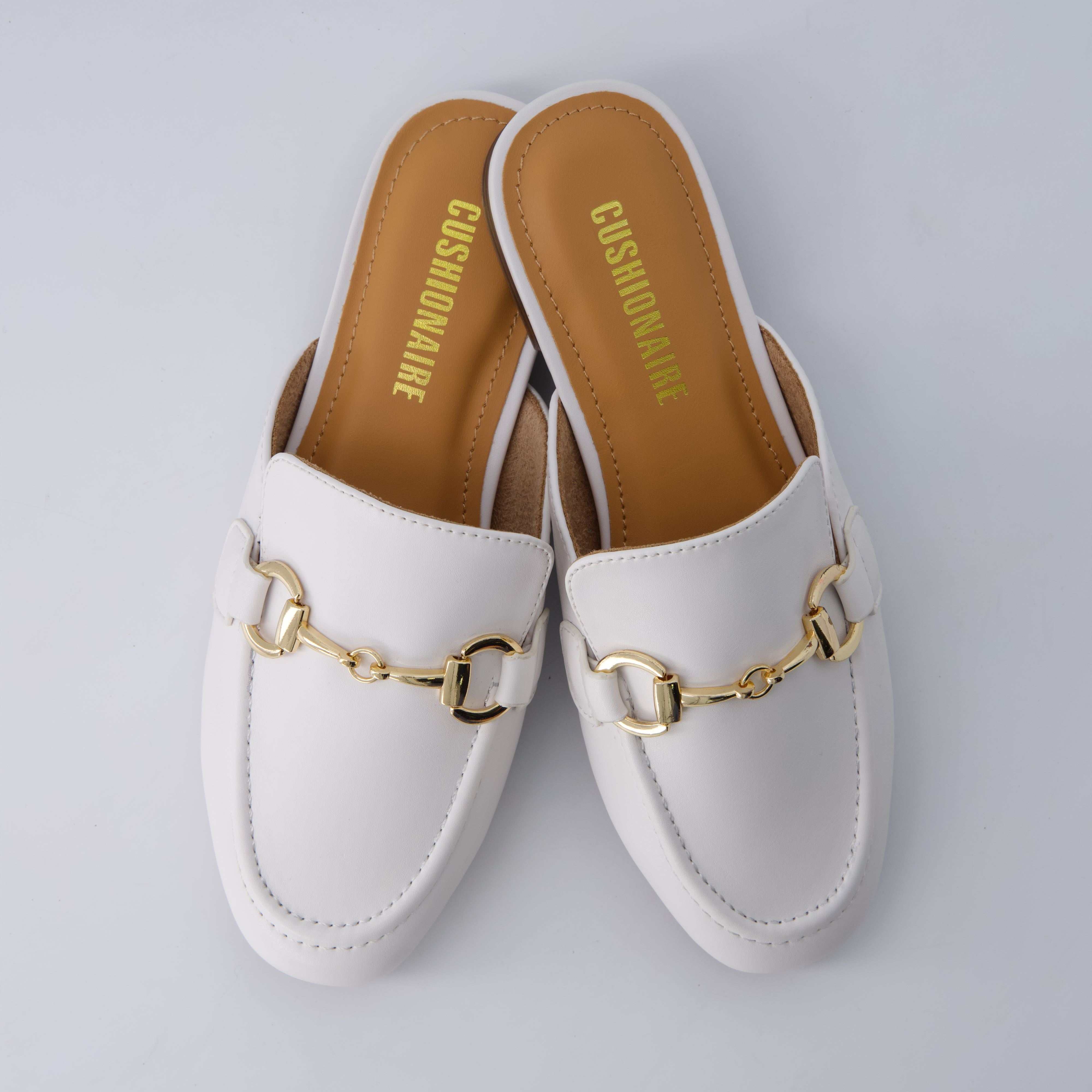 Yoga Kids Backless Penny Loafers