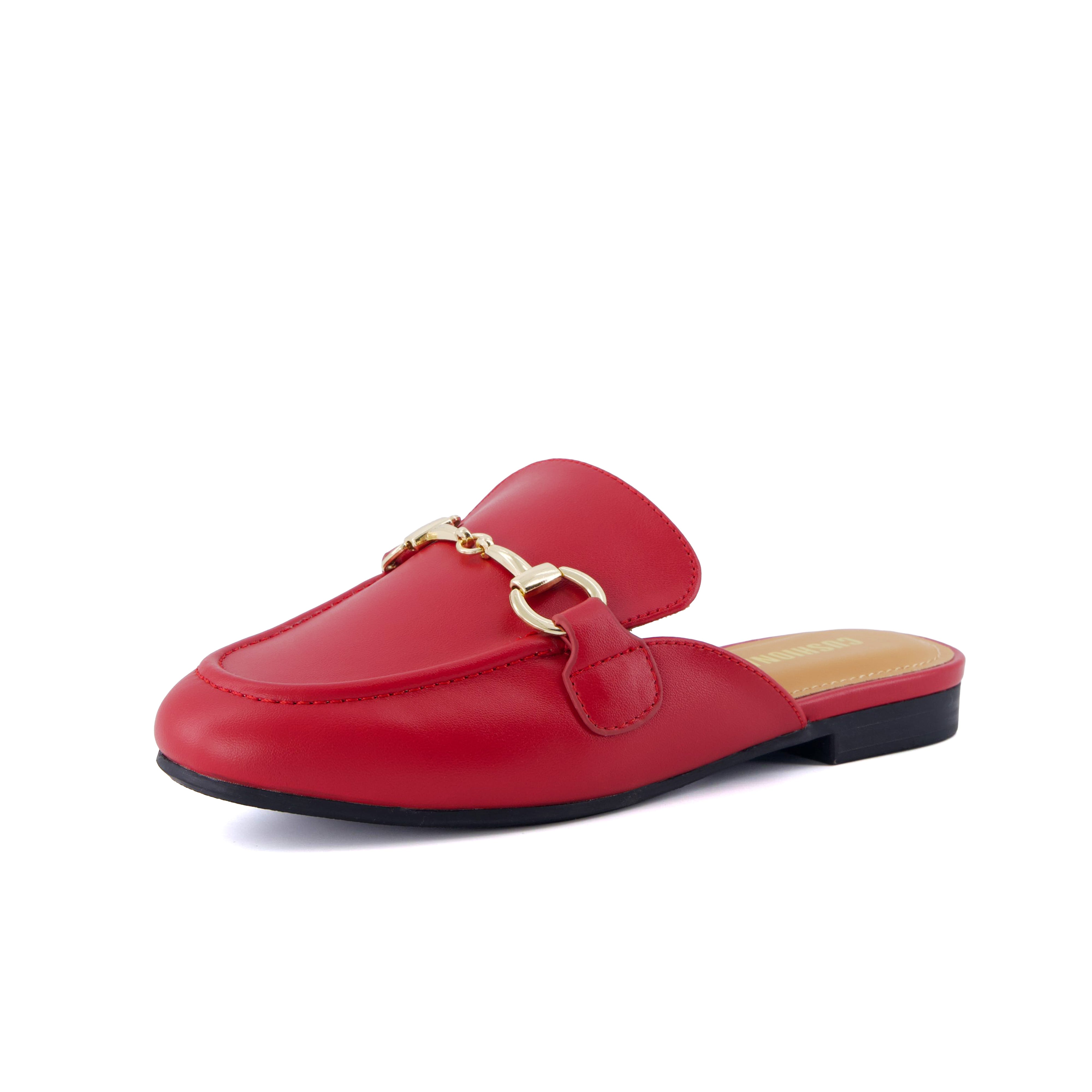 Yoga Kids Backless Penny Loafers