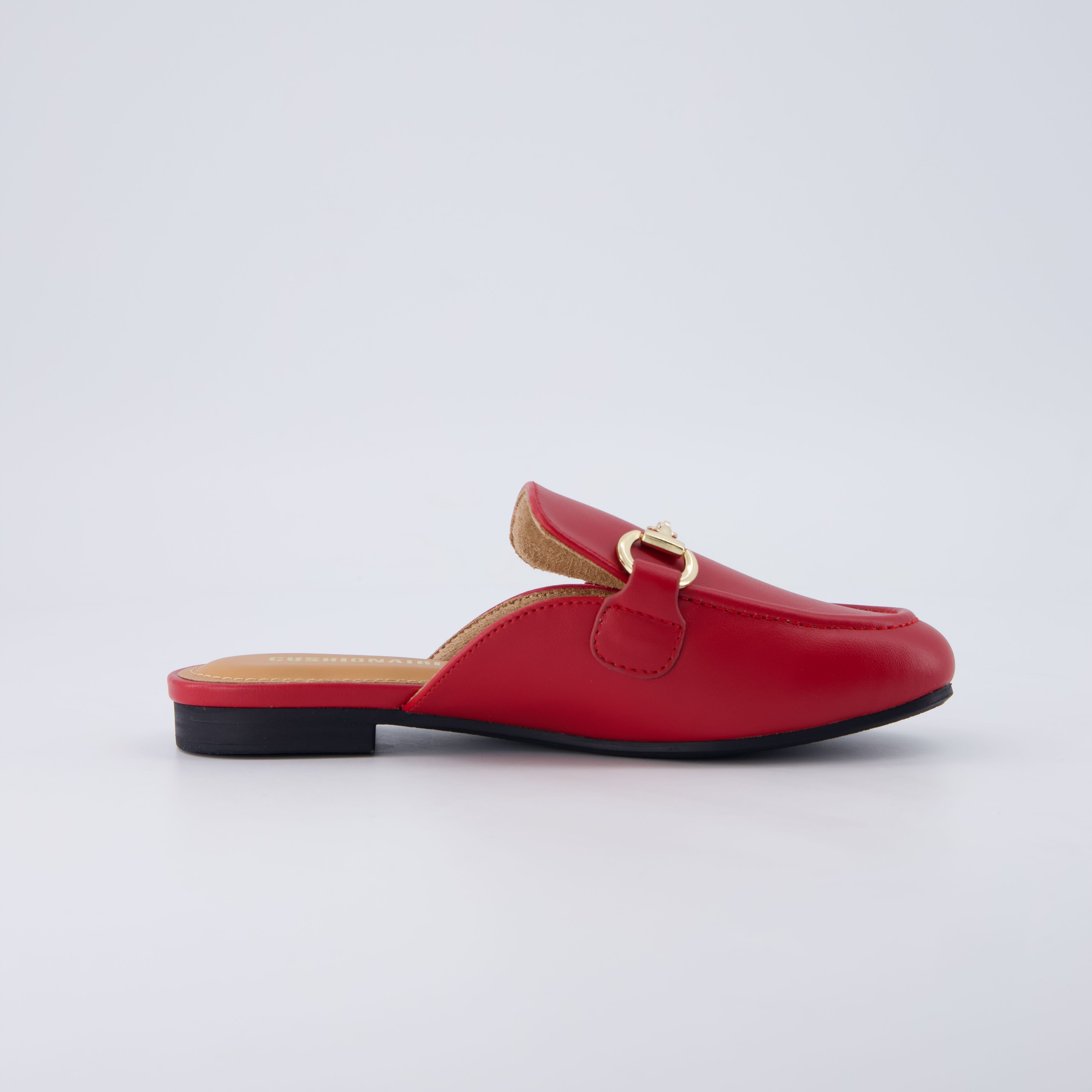 Yoga Kids Backless Penny Loafers