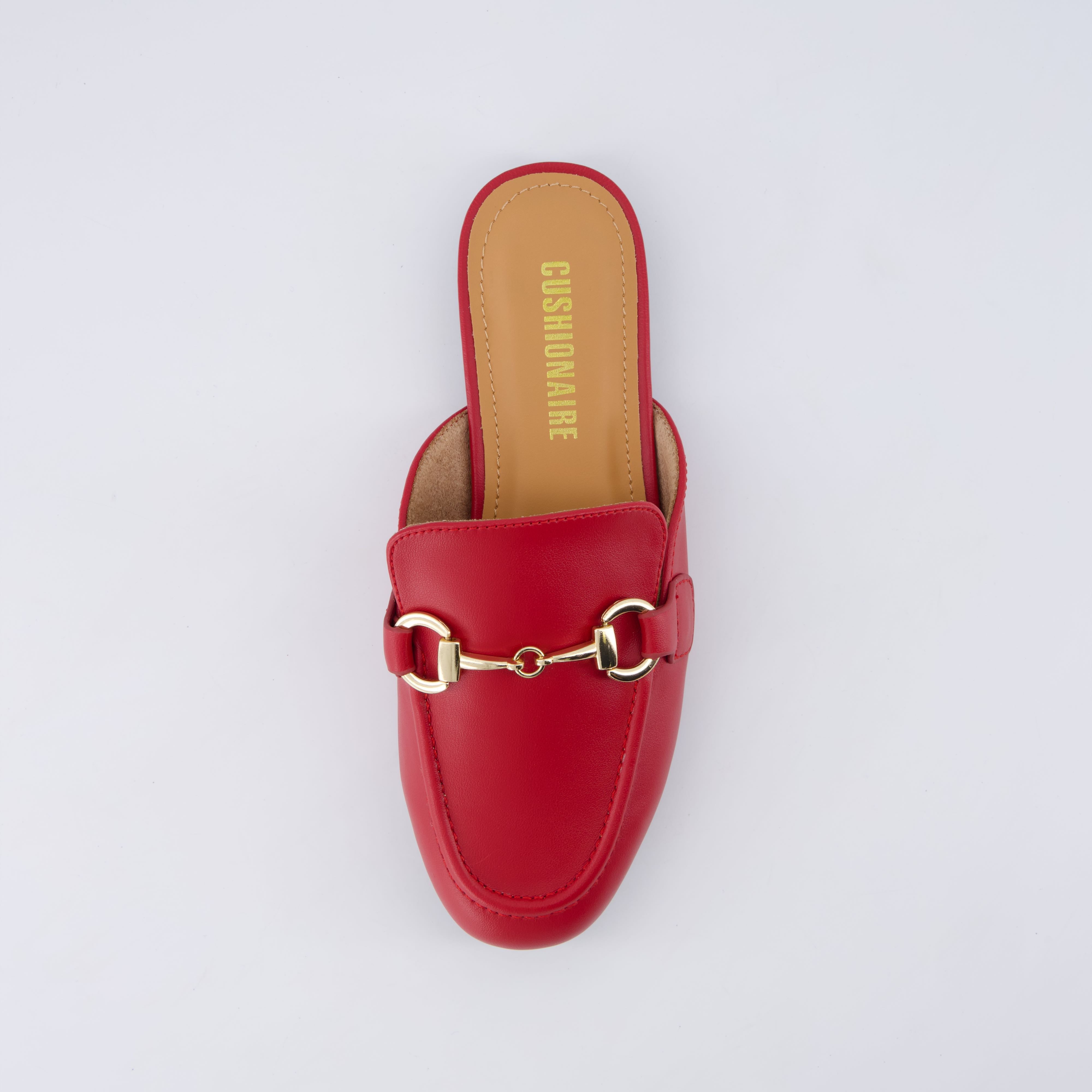 Yoga Kids Backless Penny Loafers