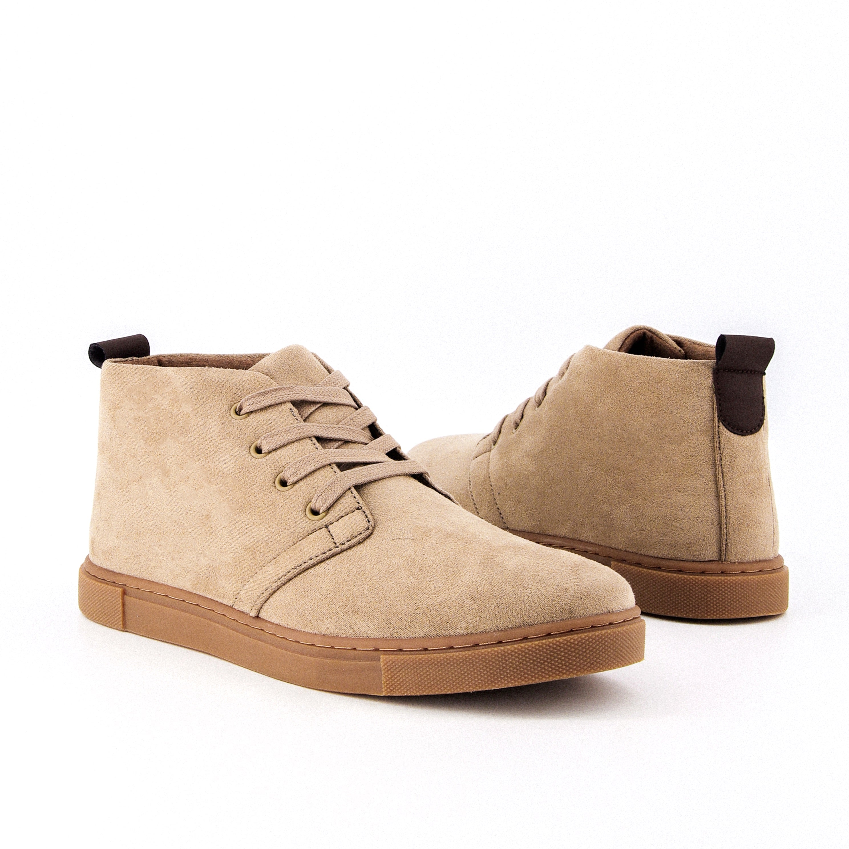 Colby High Top Sneaker