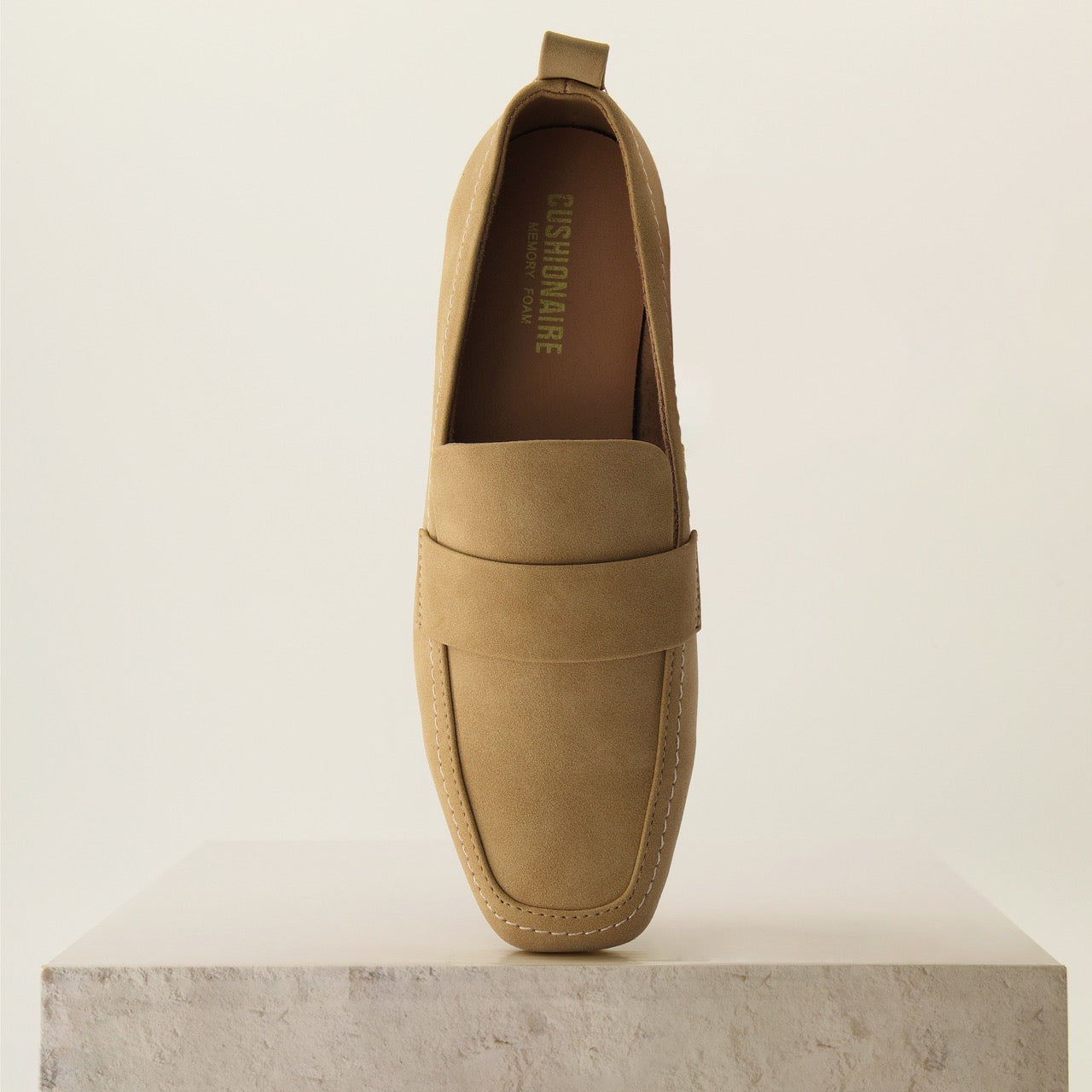 Gramercy Slip-on Loafer