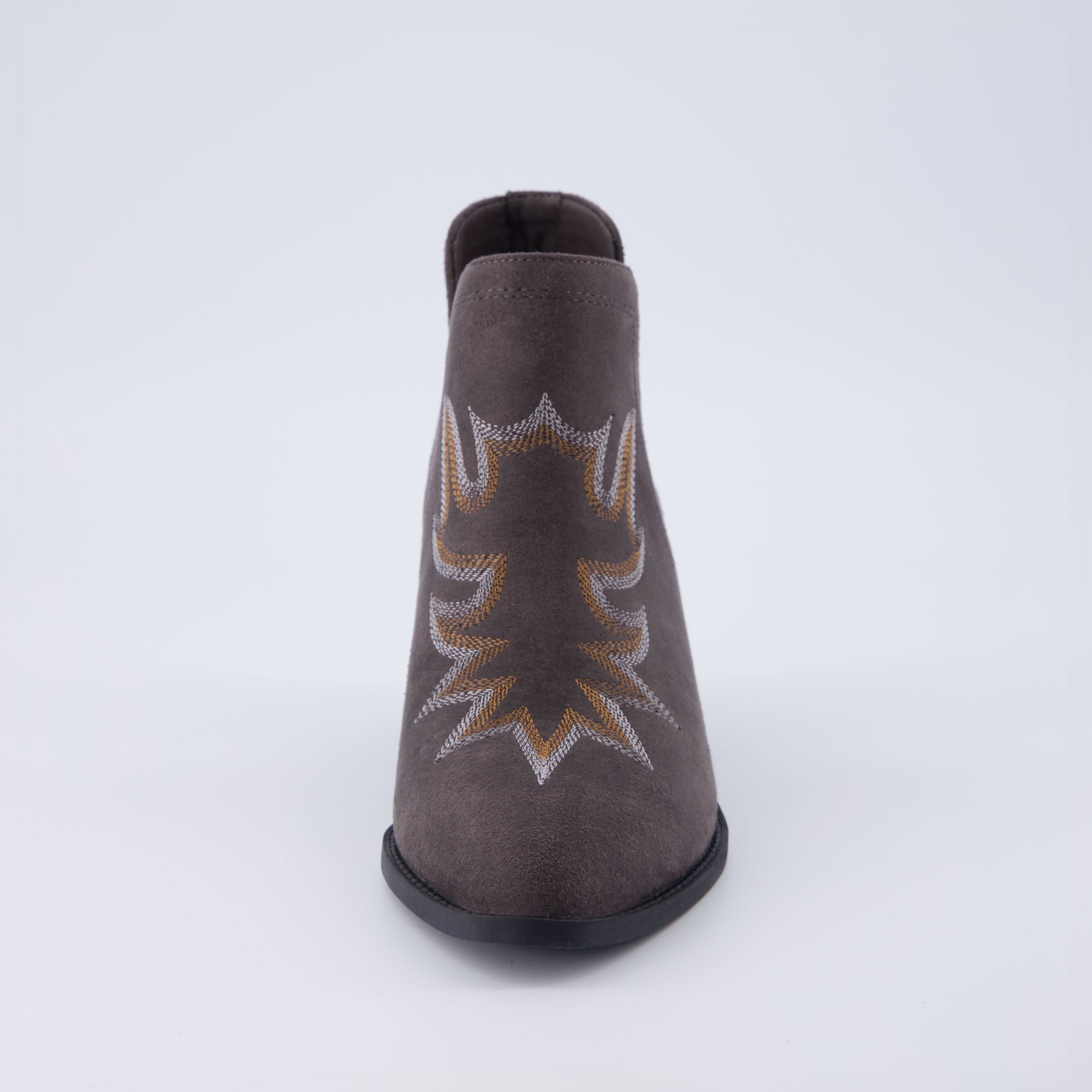 Rustler Western Bootie