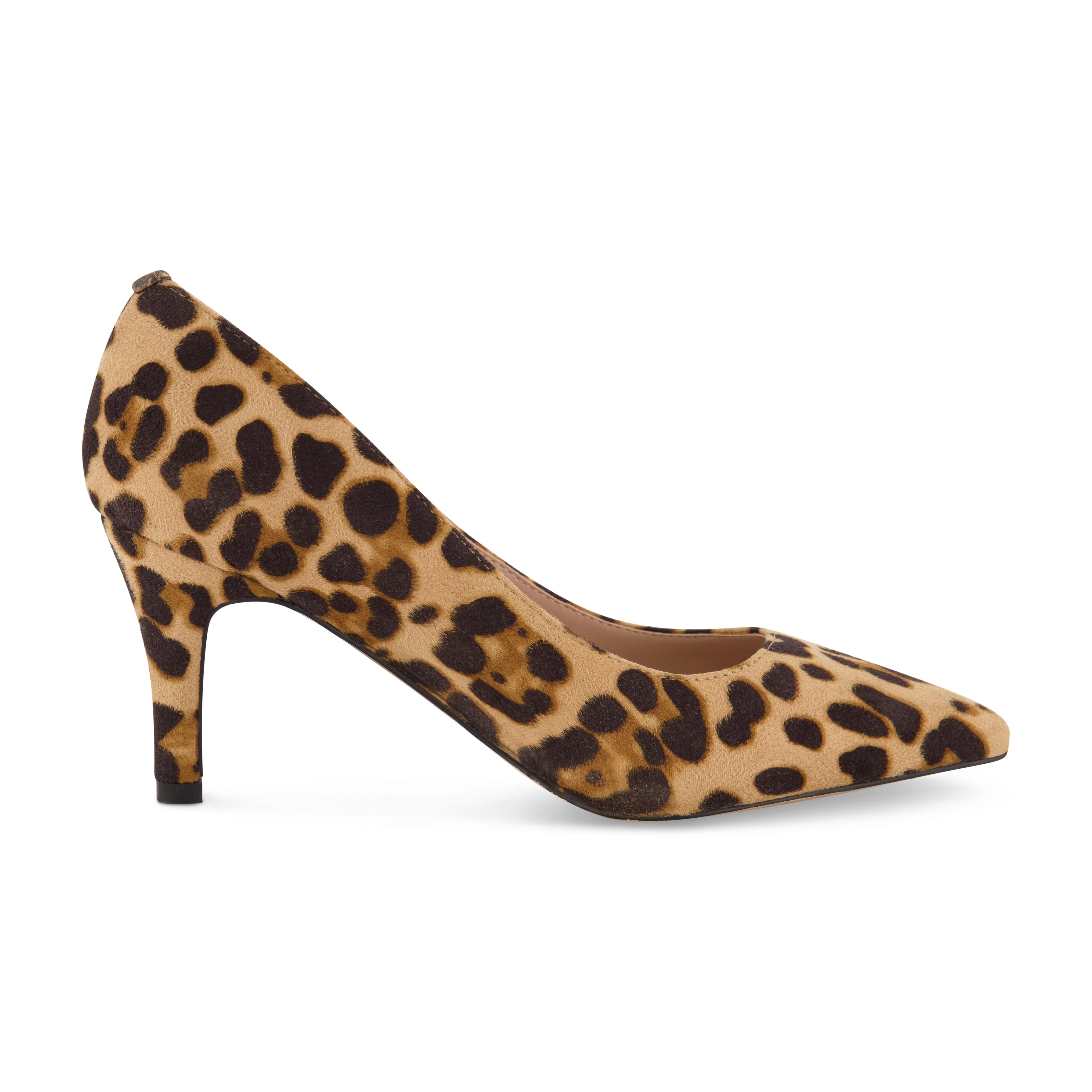 Halsey Dress Pump Champagne