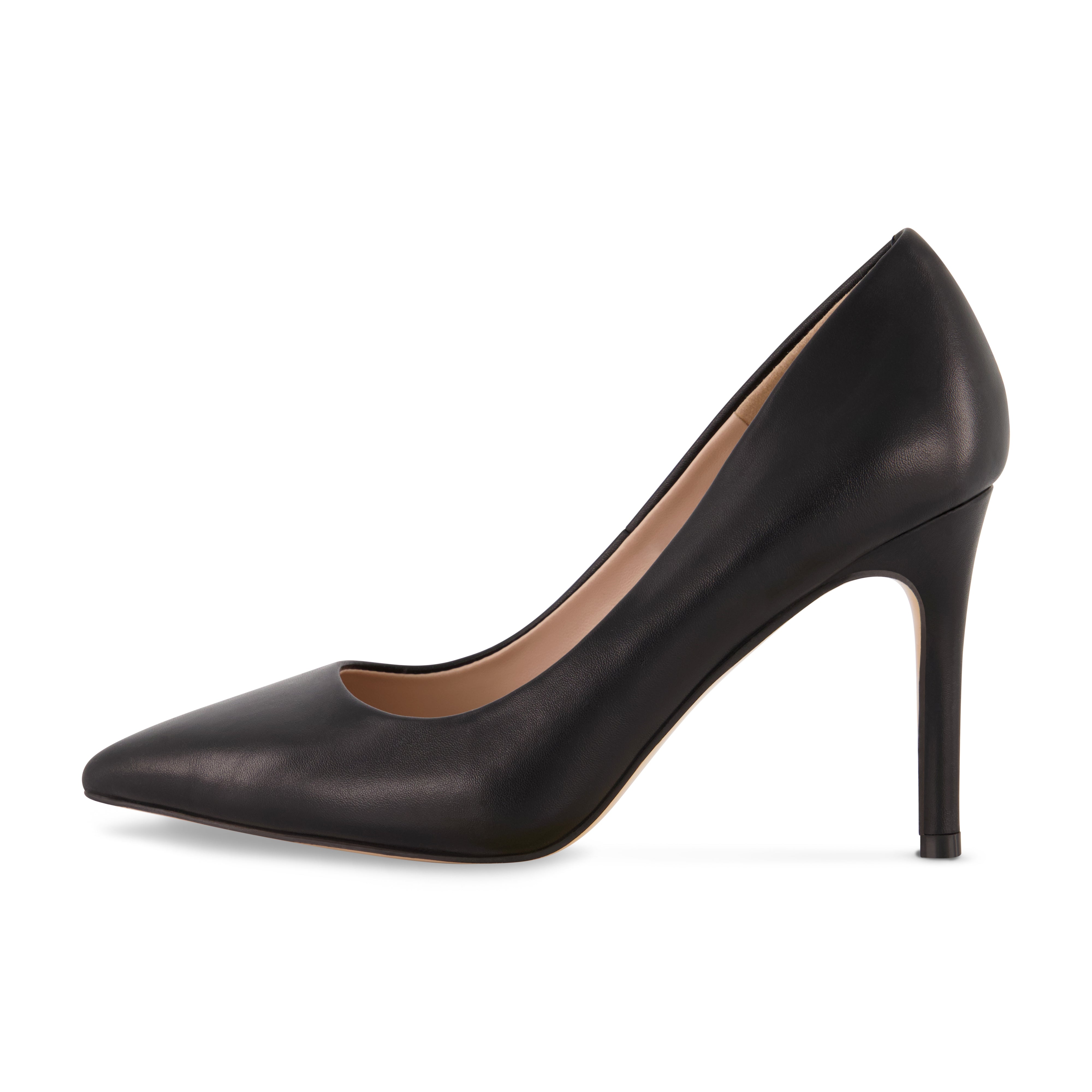 Cushionaire Women's Lola Dress Pump Black / Medium / 8.5 Cushionaire Women's Lola Dress Pump Black / Medium / 8.5