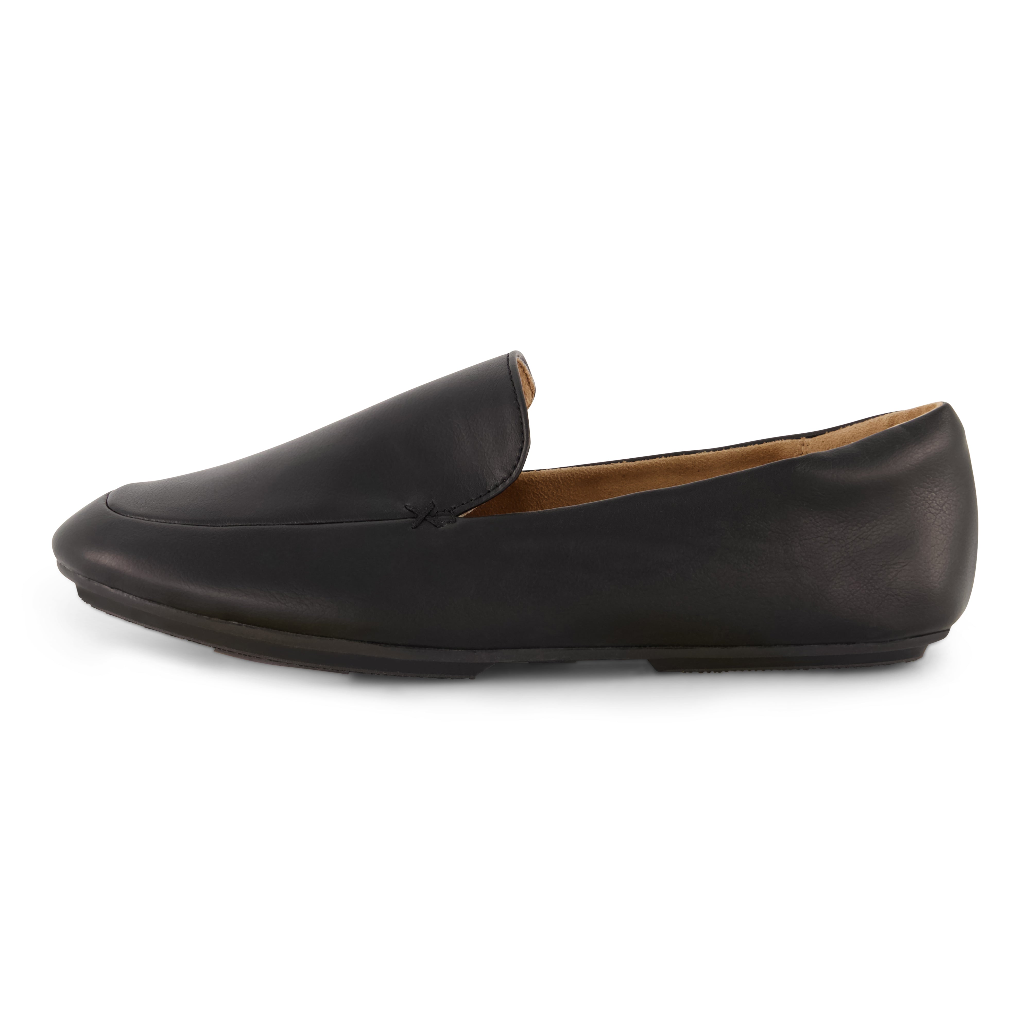 Margo Comfort Loafer Black