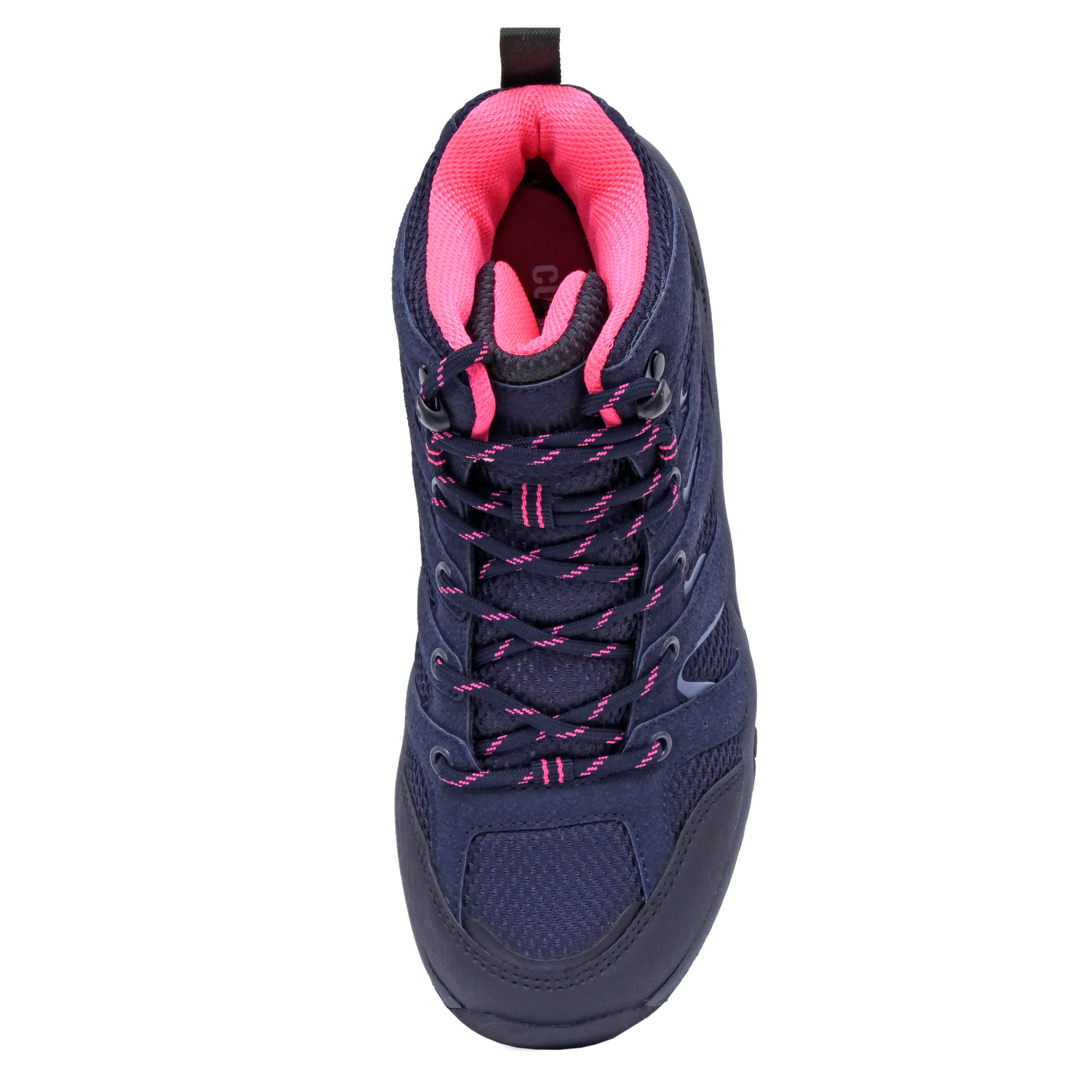 Bixton Hiking Boot Navy