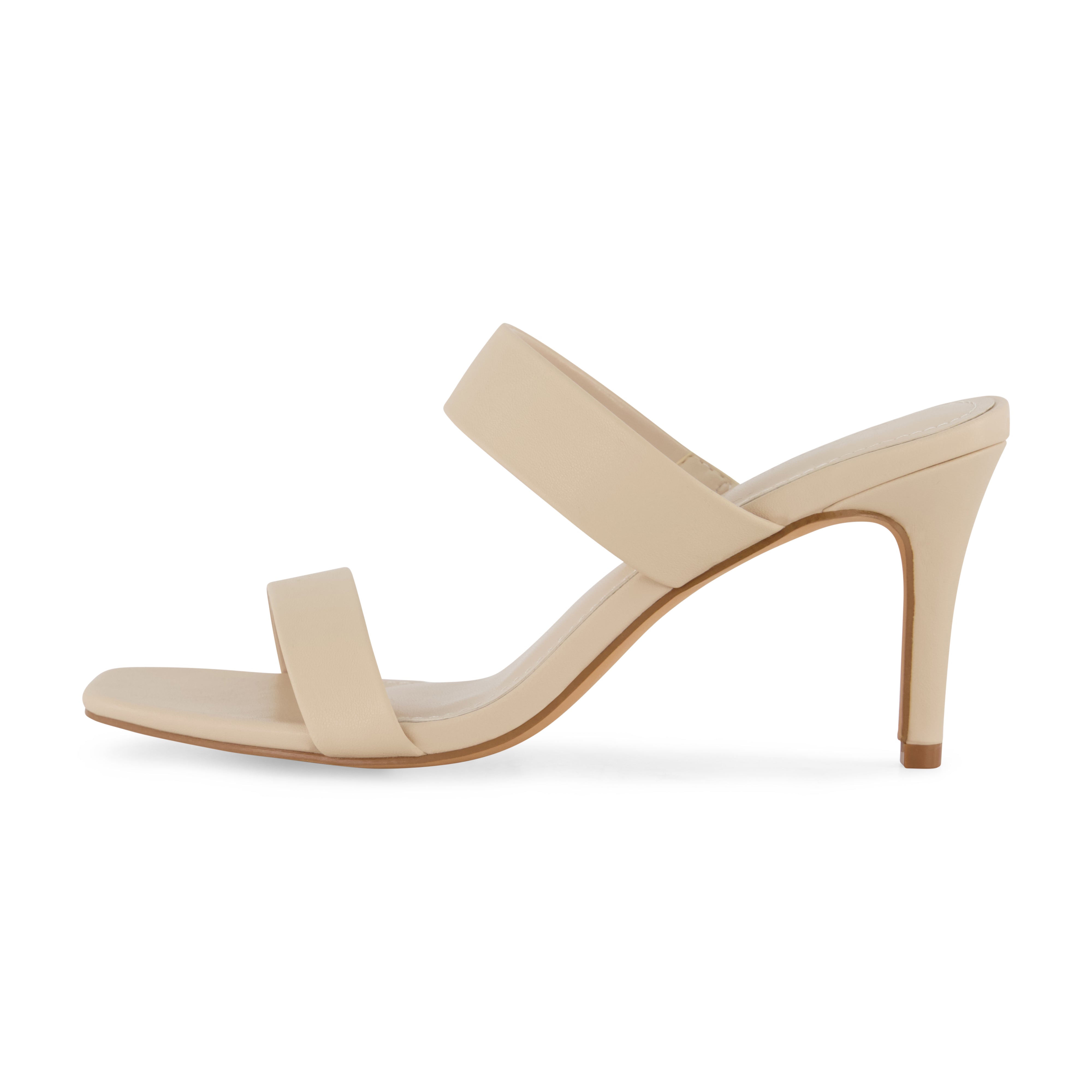 Cushionaire Women's Prize Two Band Dress Sandal Cushionaire Women's Prize Two Band Dress Sandal