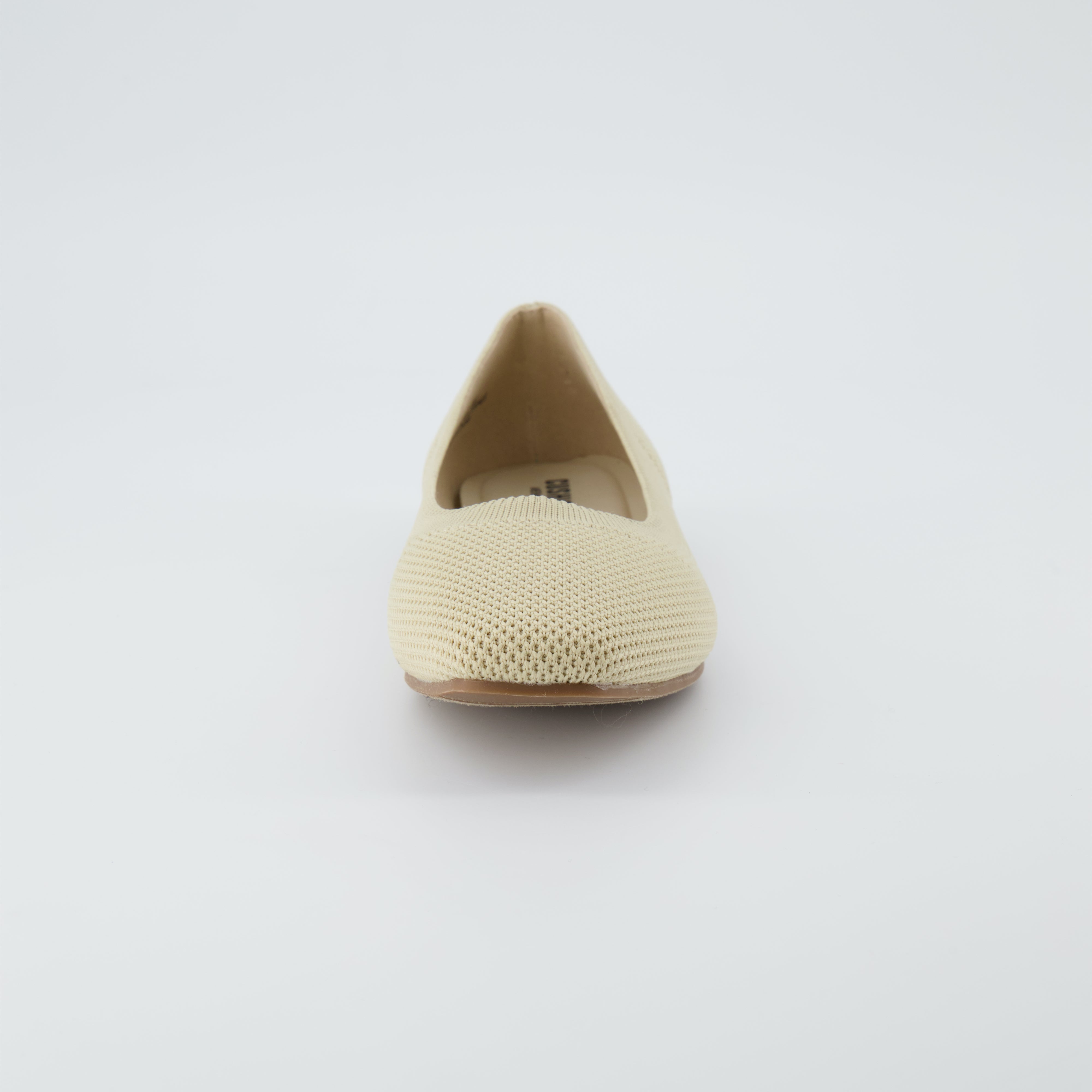 Selfie Knit Flat Stone