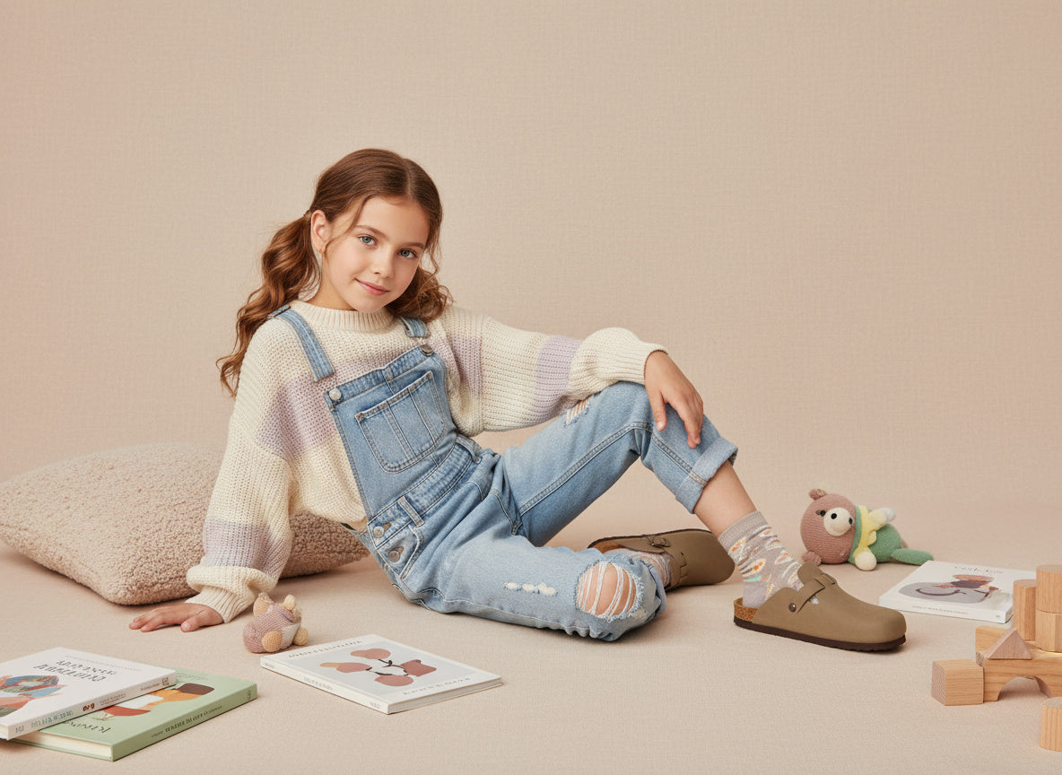 Kids Sandals