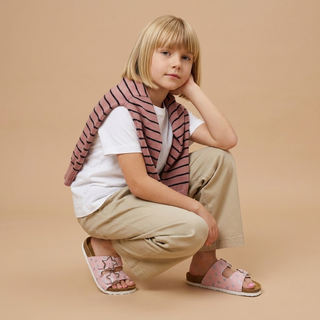 Kids Casuals