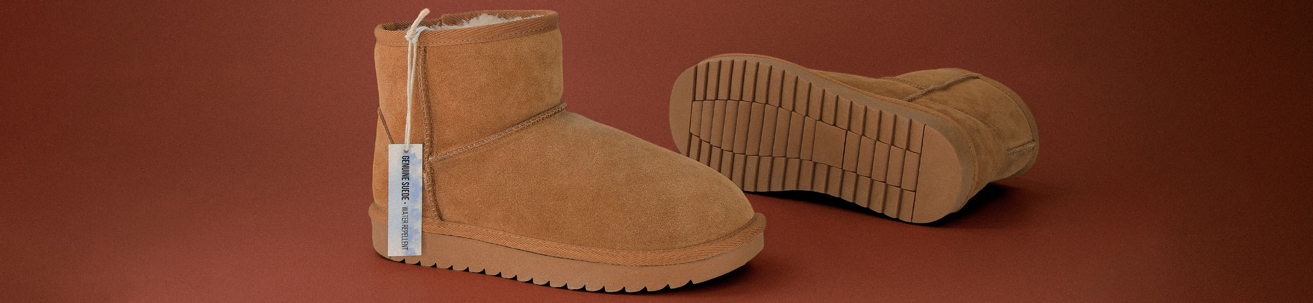 Winter Essentials