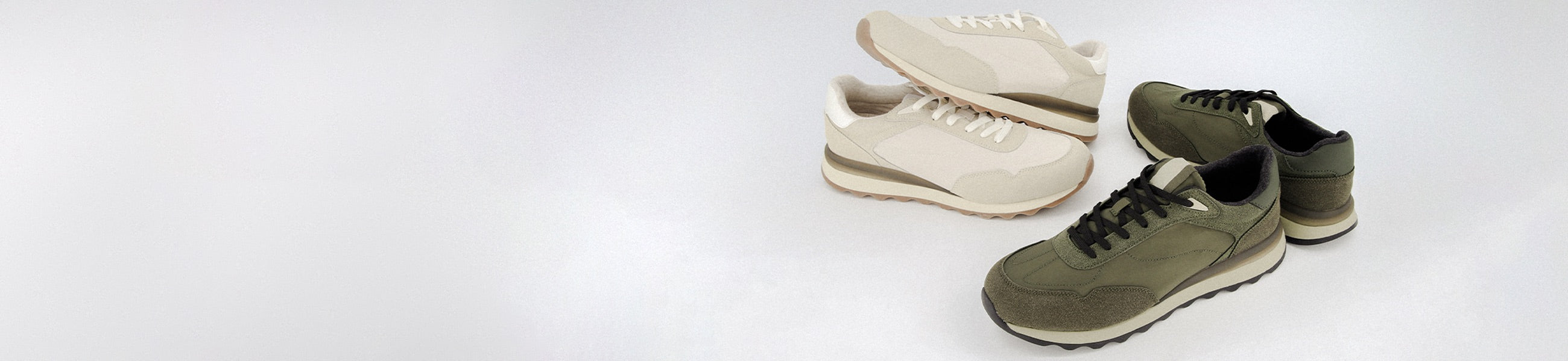 Men's Sneakers