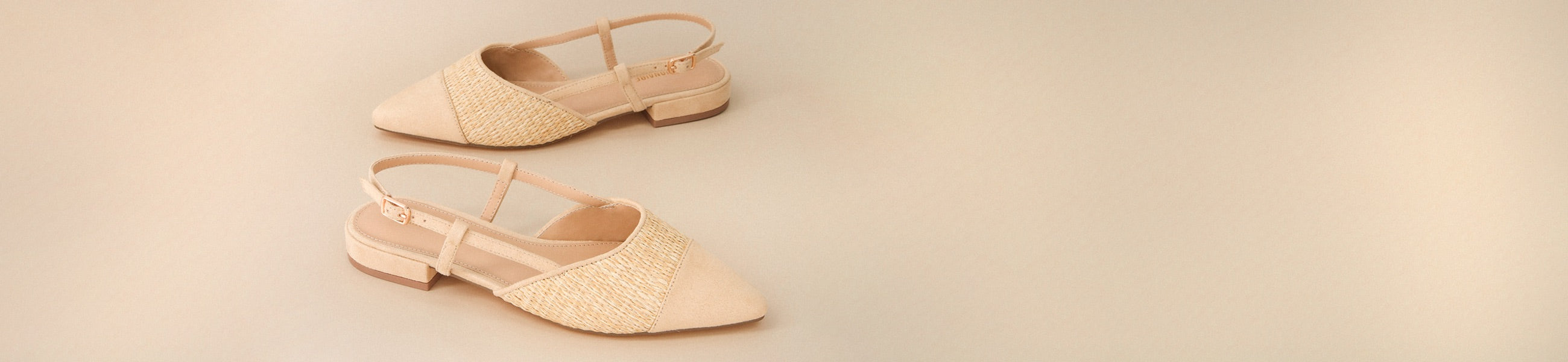 The Raffia Edit