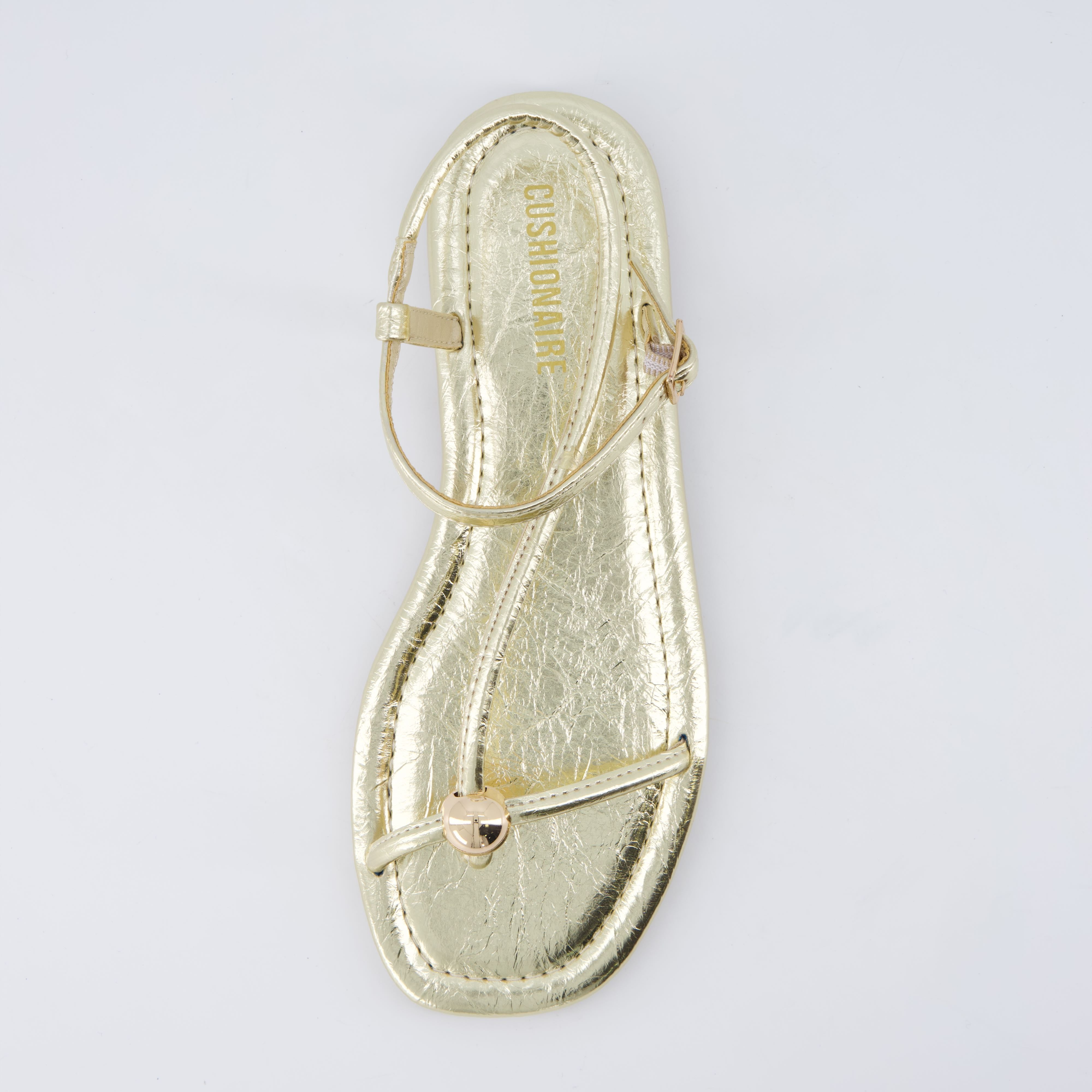 Alias Squared Toe Sandals