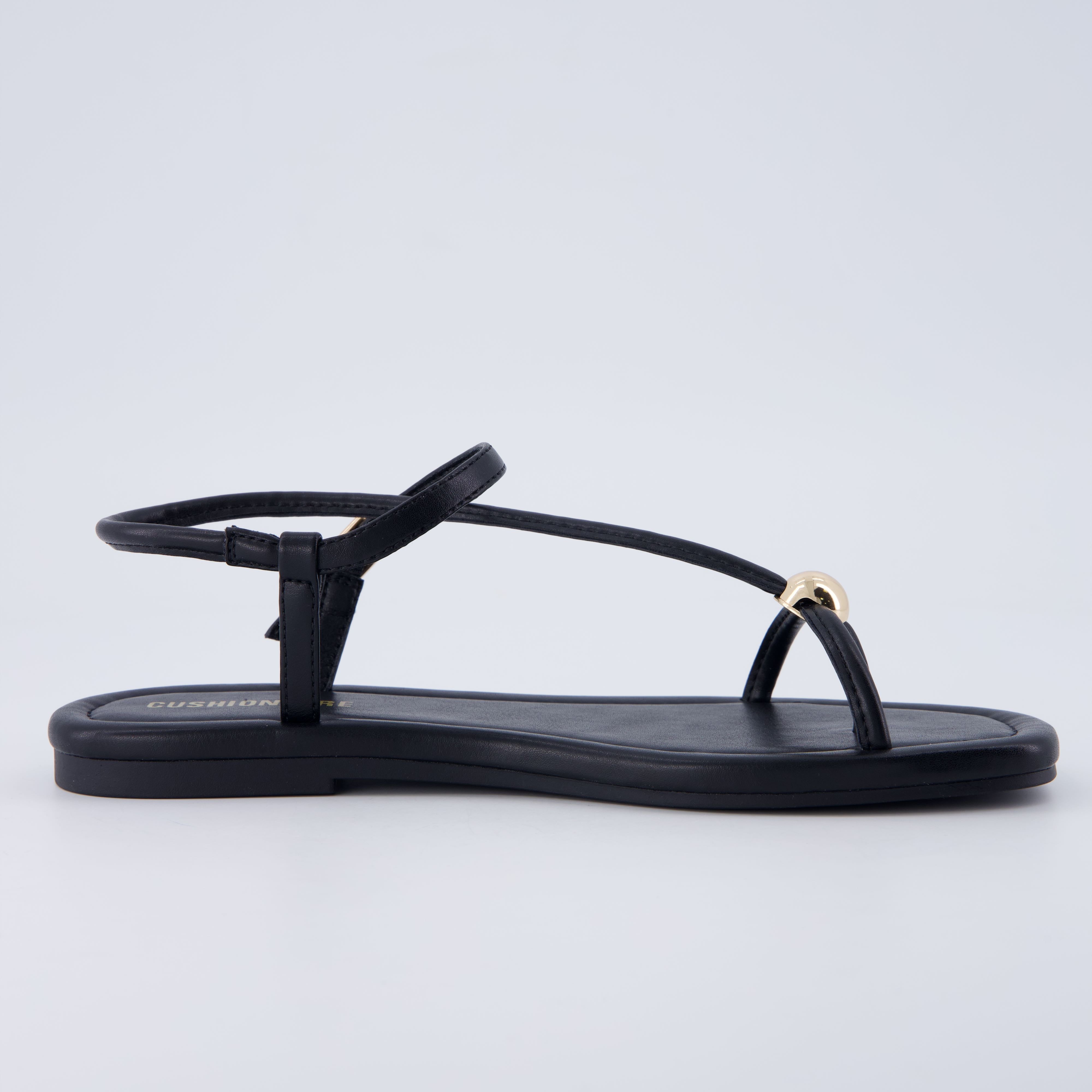 Alias Squared Toe Sandals