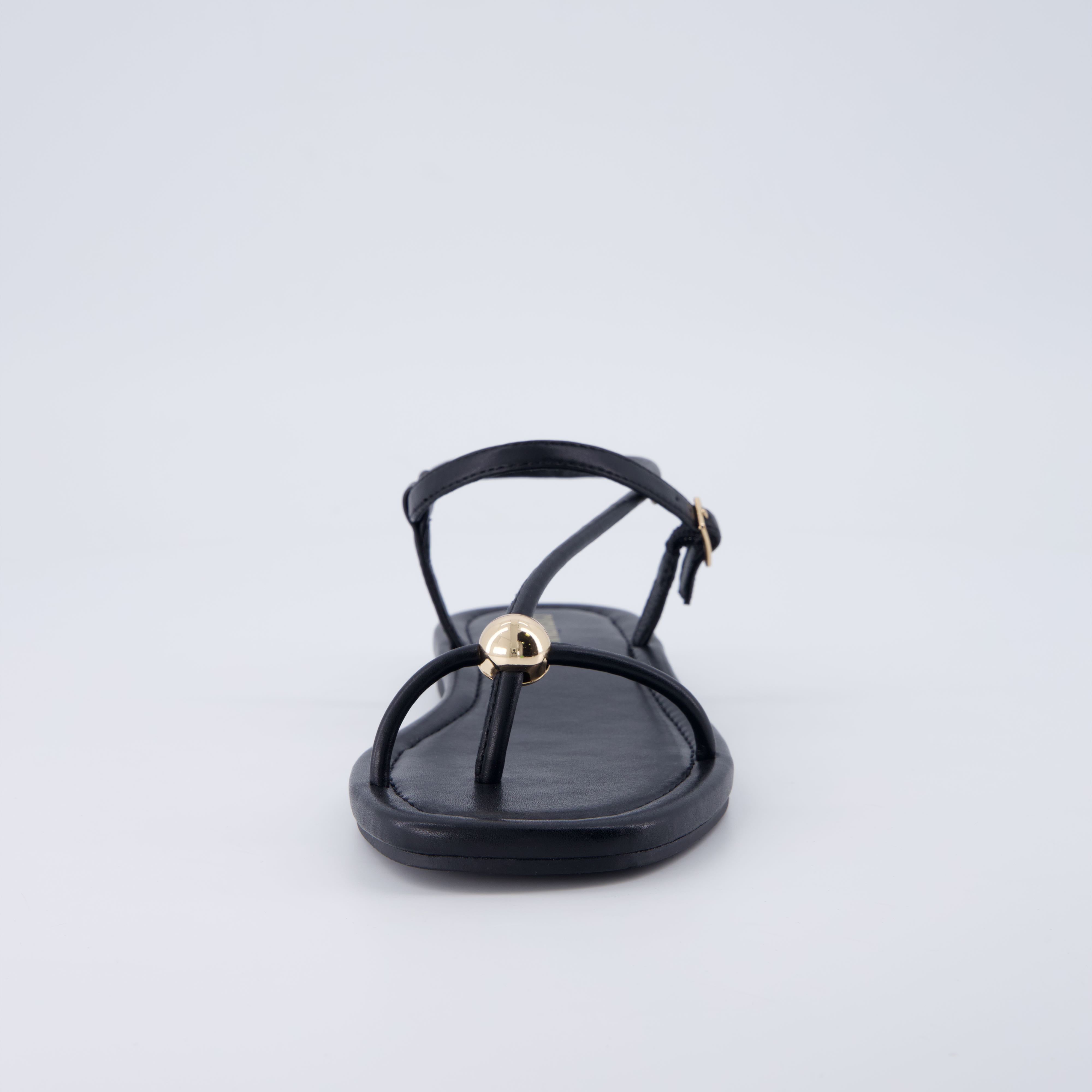 Alias Squared Toe Sandals