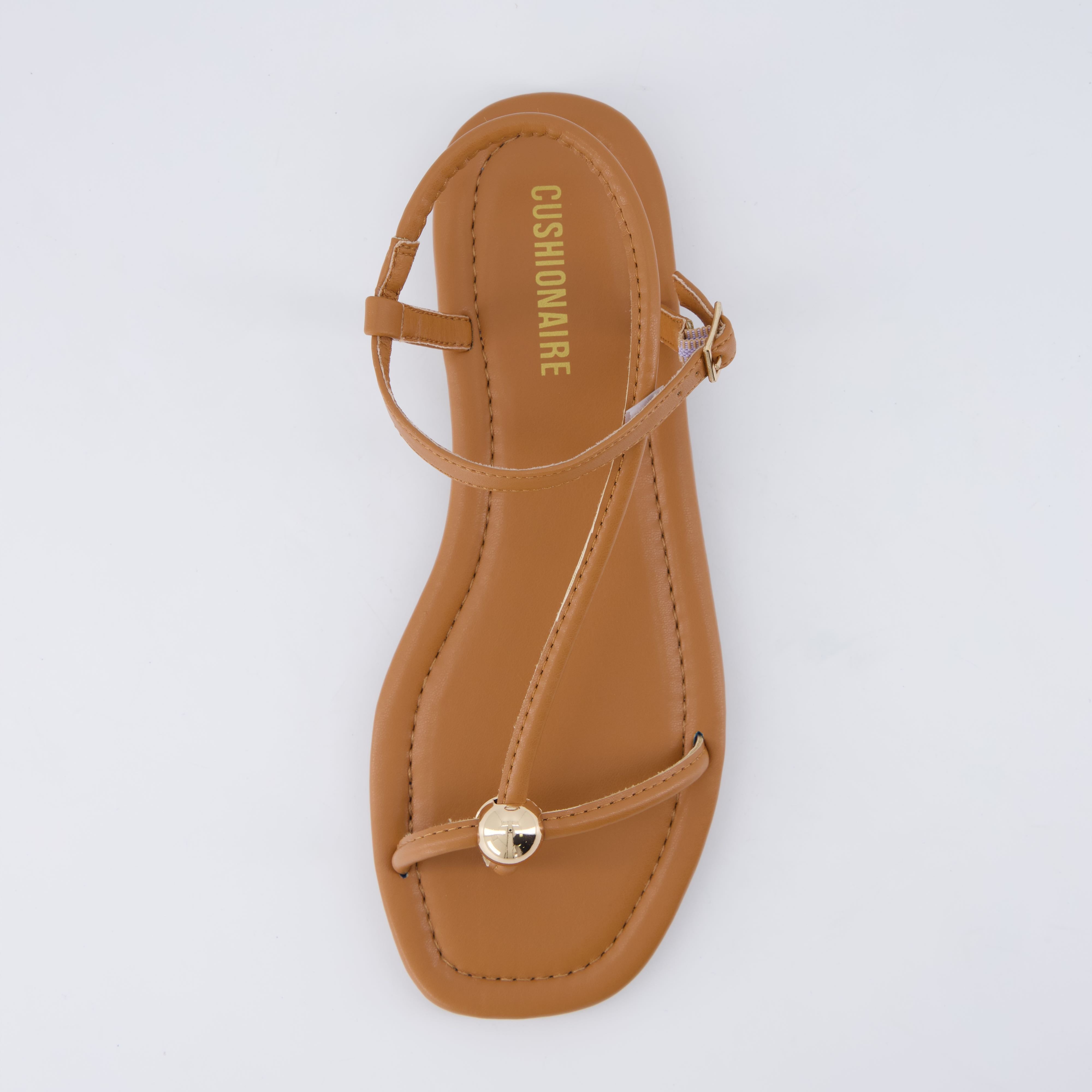 Alias Squared Toe Sandals