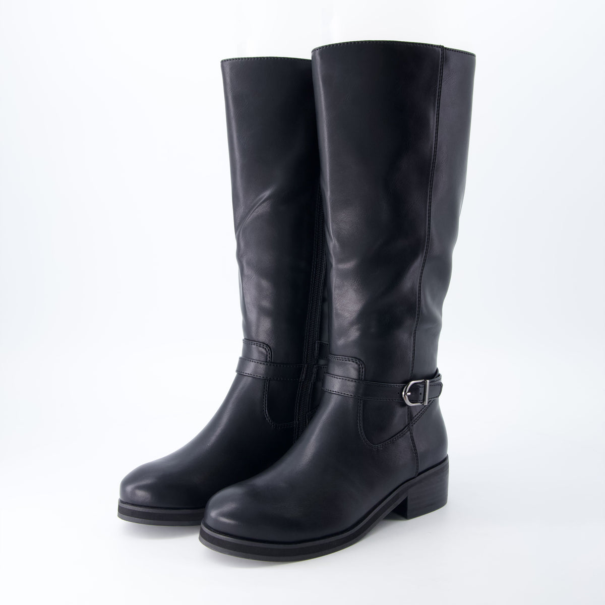 Baxter Knee High Boots