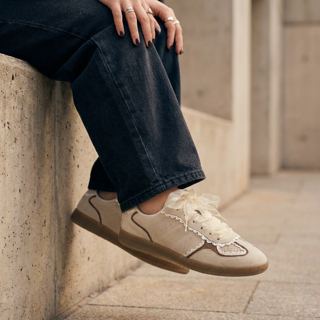 Belinda Casual Sneakers