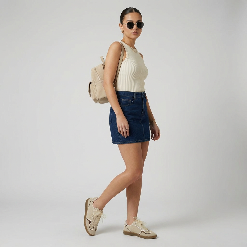 Belinda Casual Sneakers
