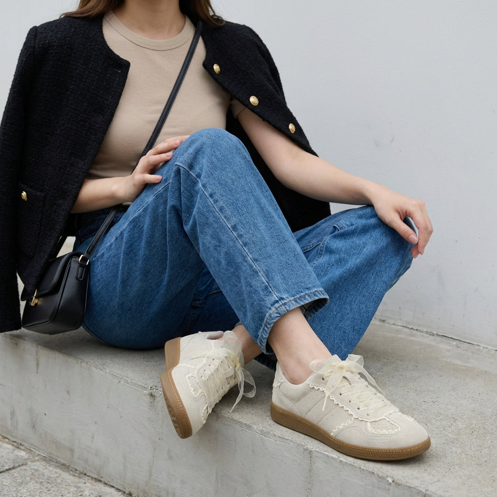 Belinda Casual Sneakers