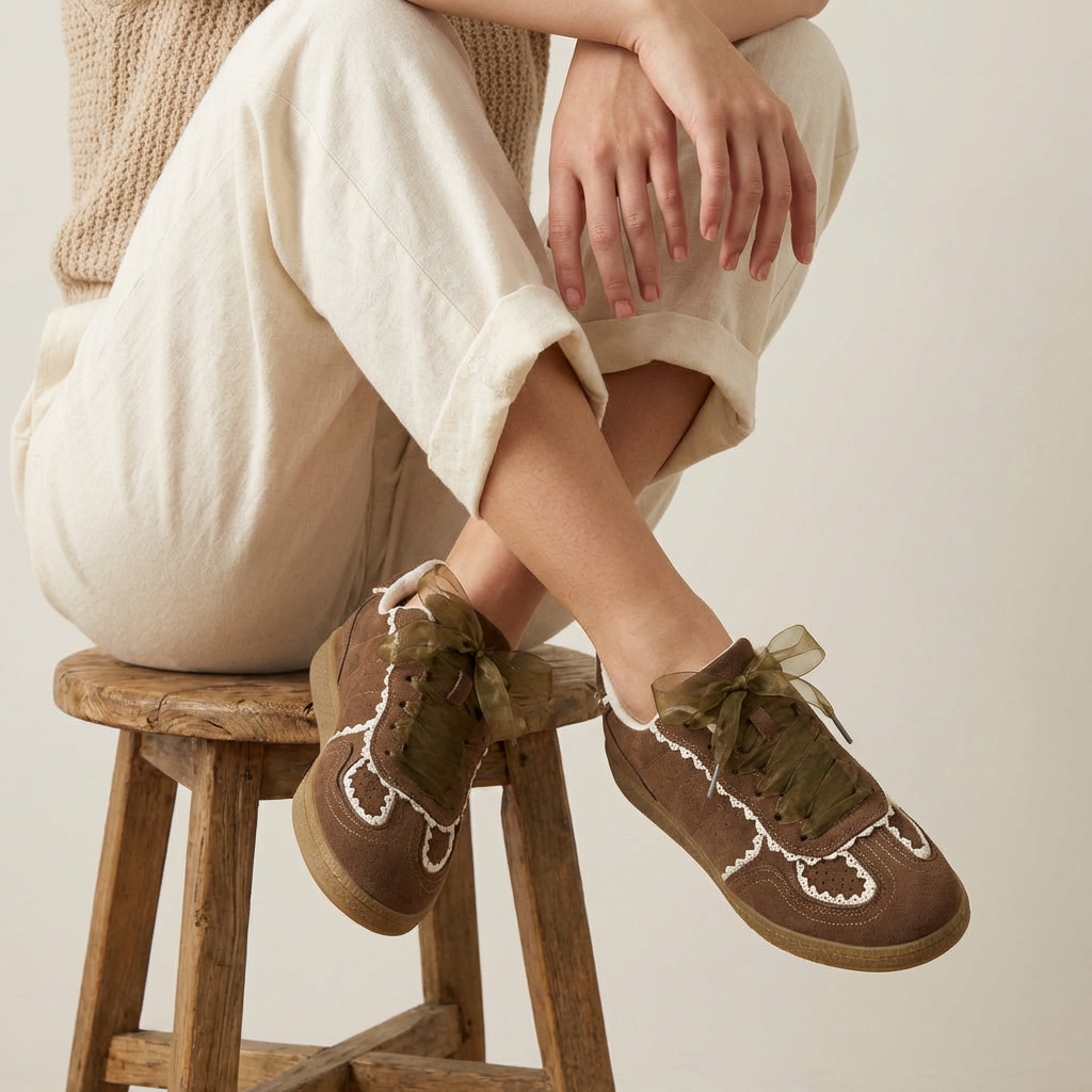 Belinda Casual Sneakers