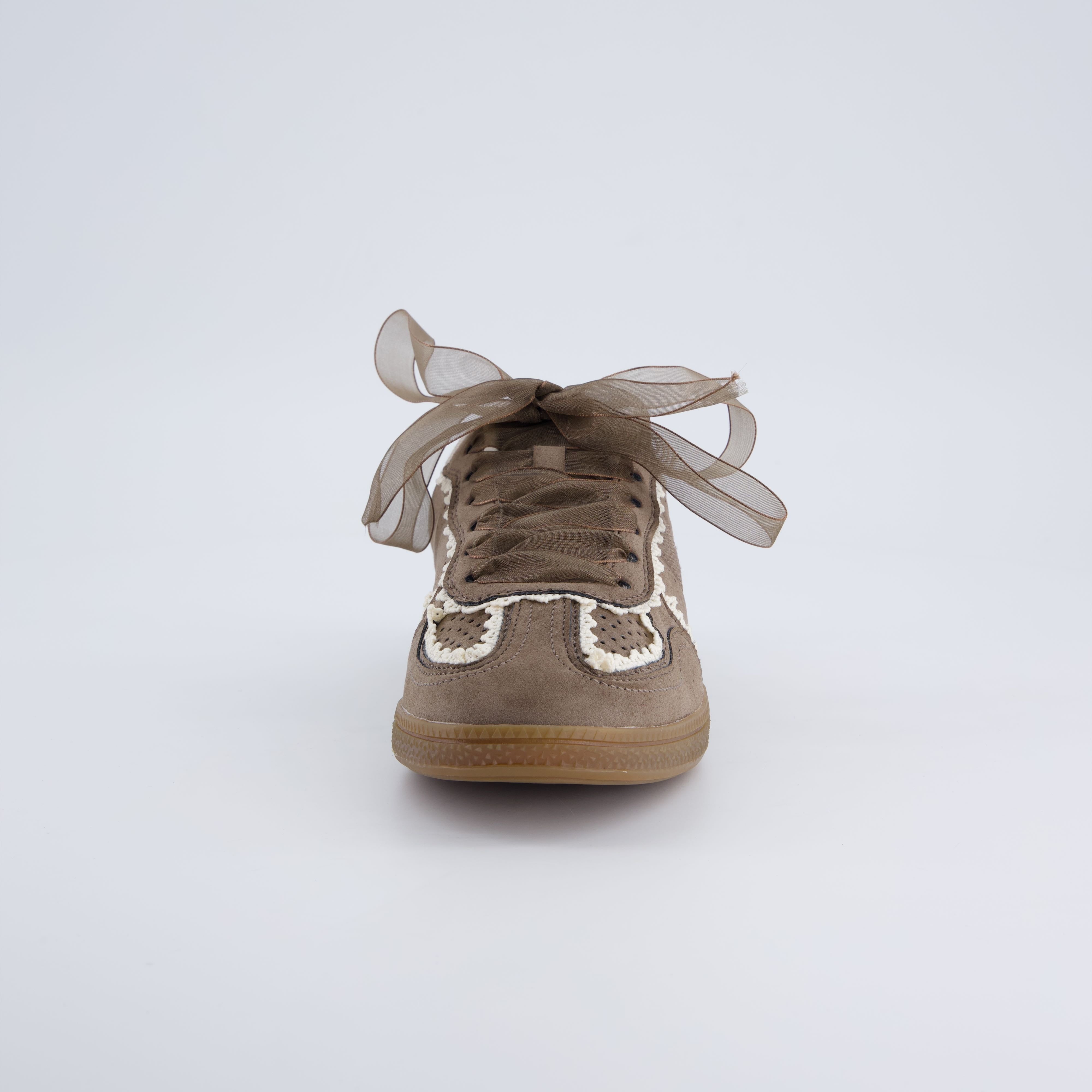 Belinda Casual Sneakers