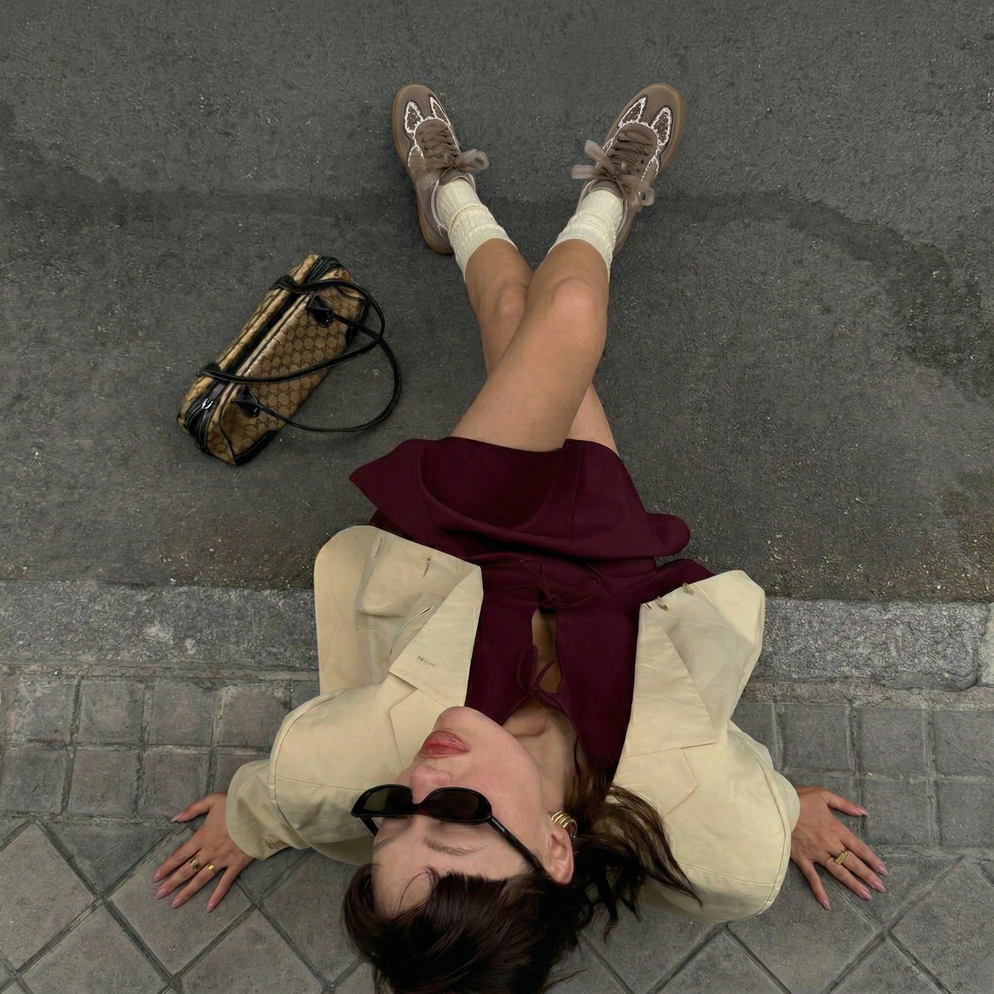 Belinda Casual Sneakers