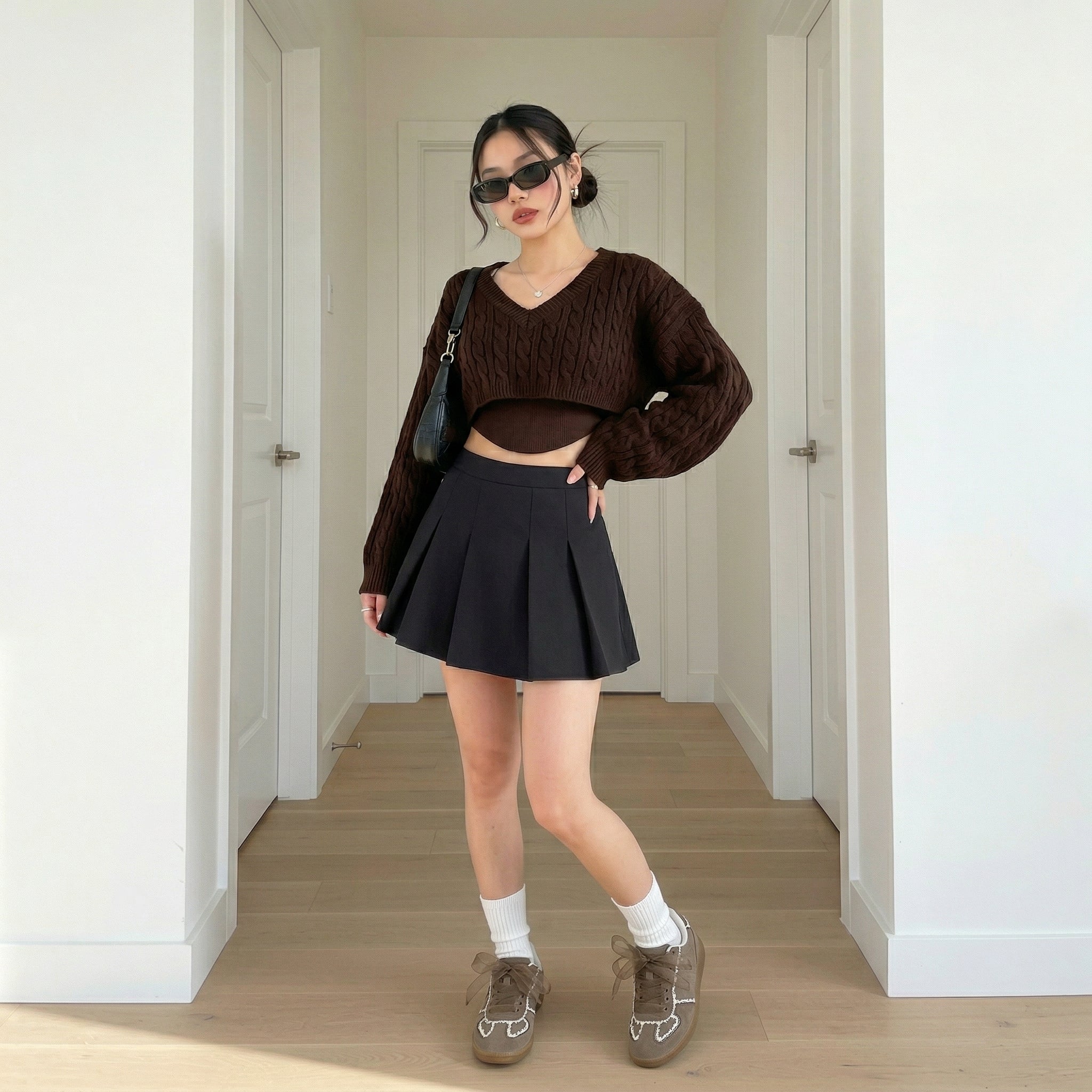 Belinda Casual Sneakers