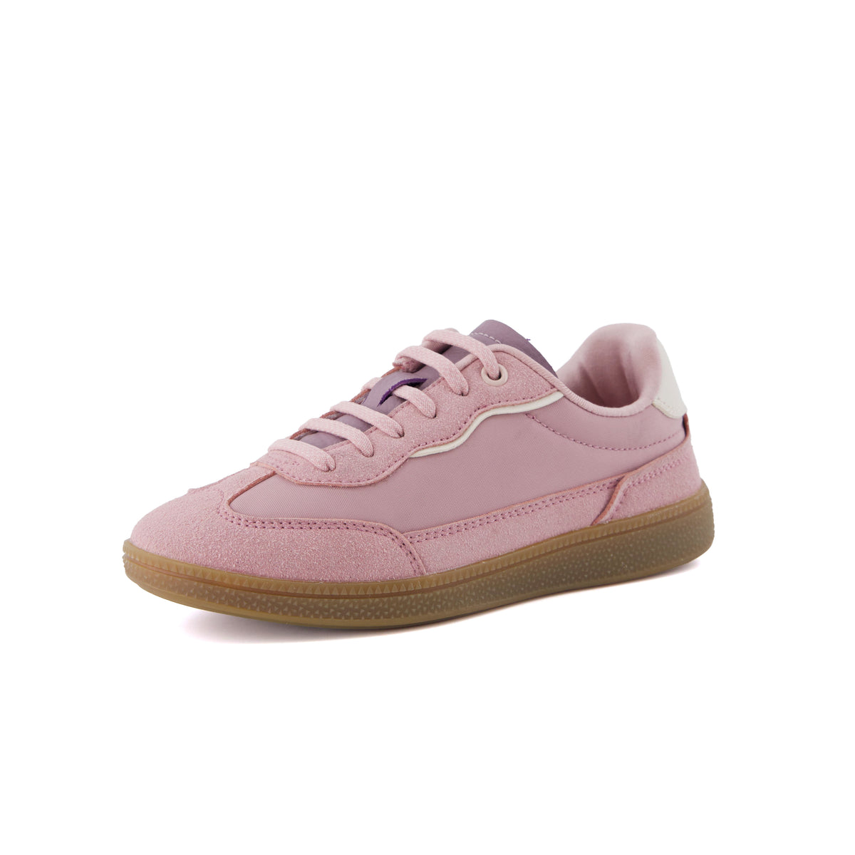 Bonnie Girls Tennis Shoes Pink Medium