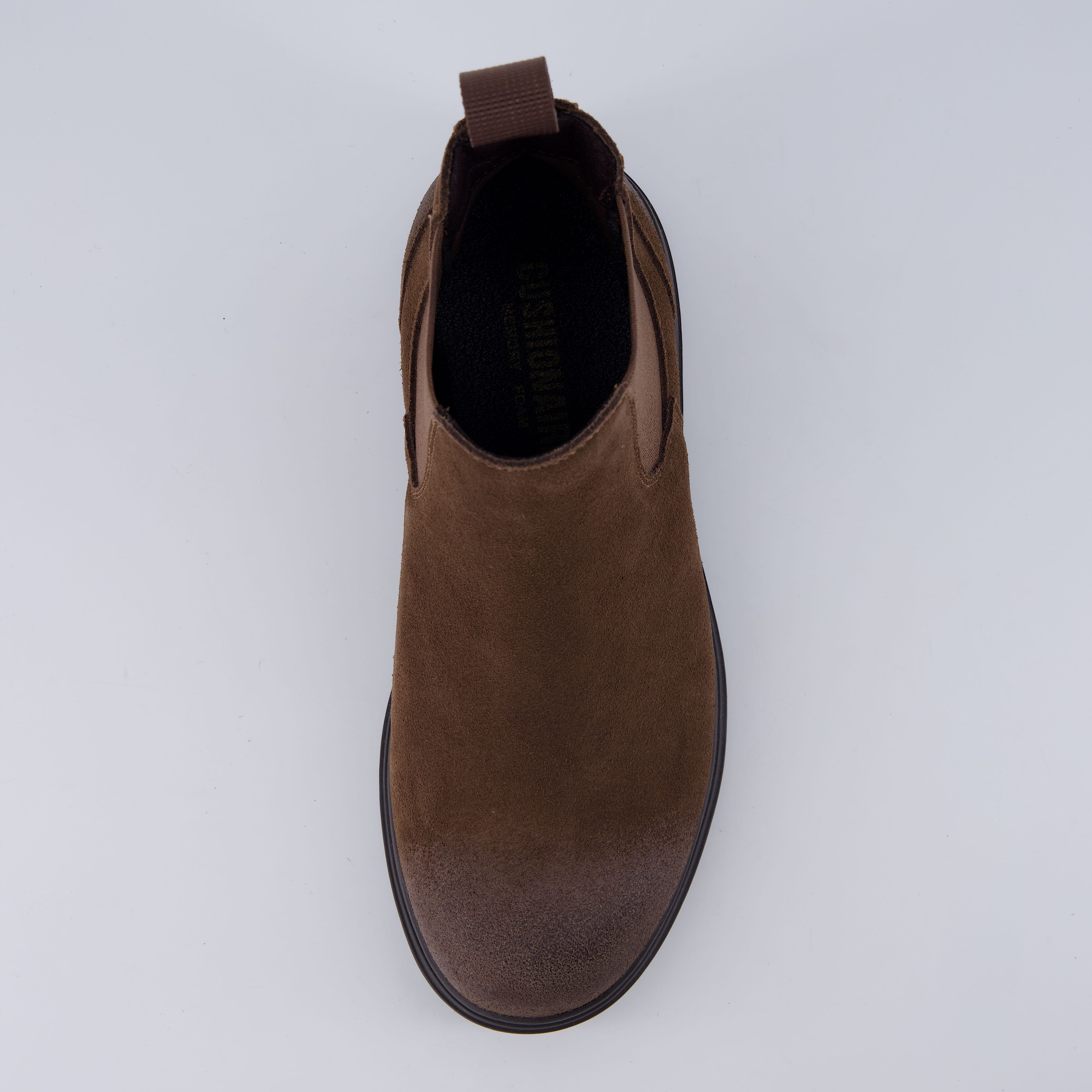 Britain-L Womens Chelsea Boots